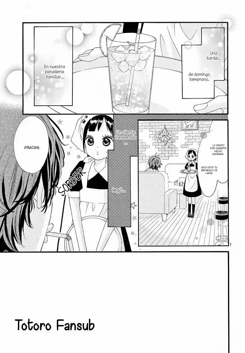 Koisuru Lazy - Capítulo 9 - Página 4 - LectorTMOo