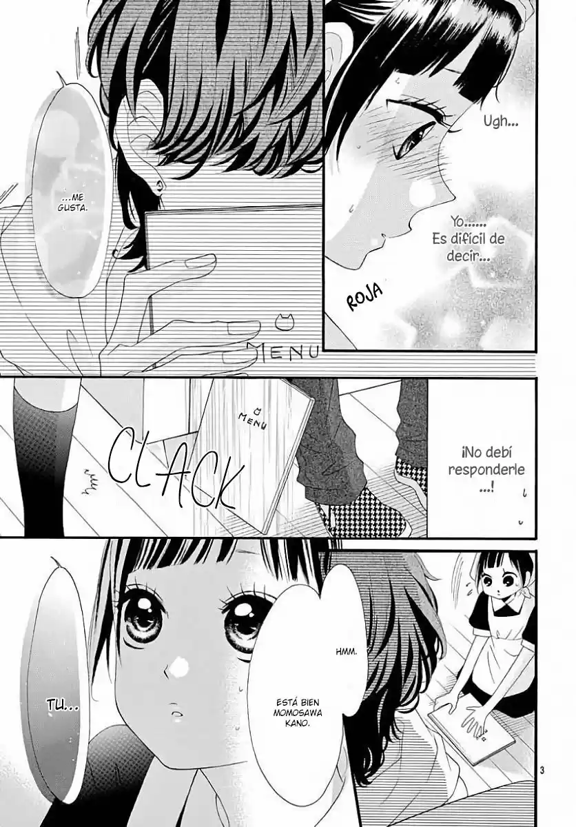 Koisuru Lazy - Capítulo 9 - Página 6 - LectorTMOo