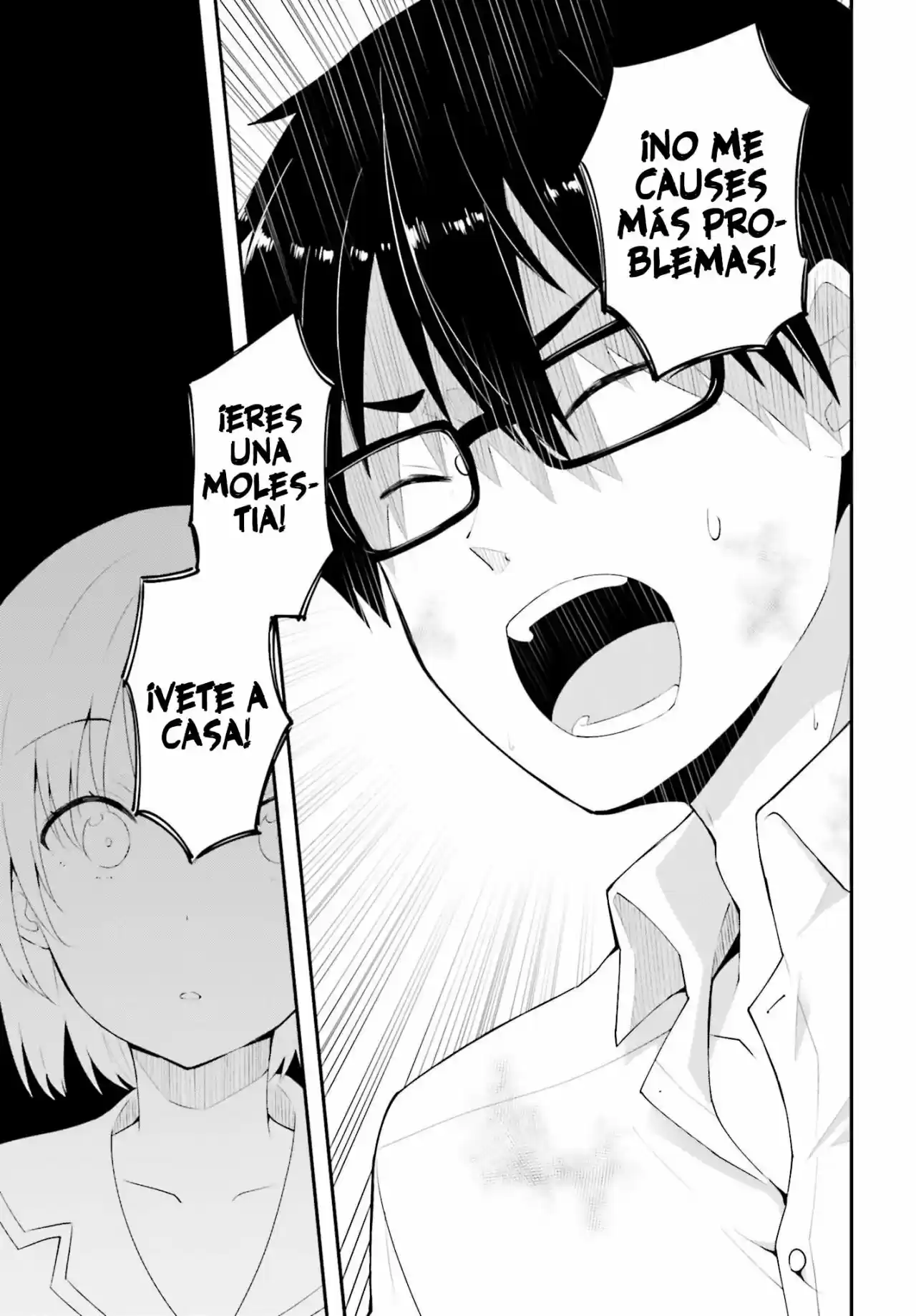Koisuru Otome Wa Eromanga Ni Yume Wo Miru - Capítulo 10 - Página 20 - LectorTMOo