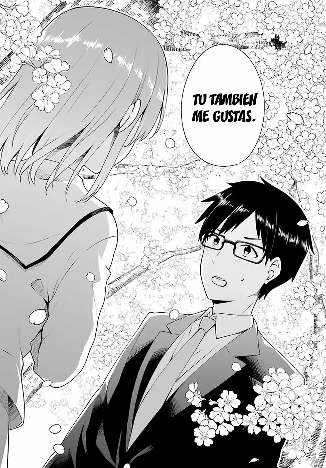 Koisuru Otome Wa Eromanga Ni Yume Wo Miru - Capítulo 12 - Página 14 - LectorTMOo