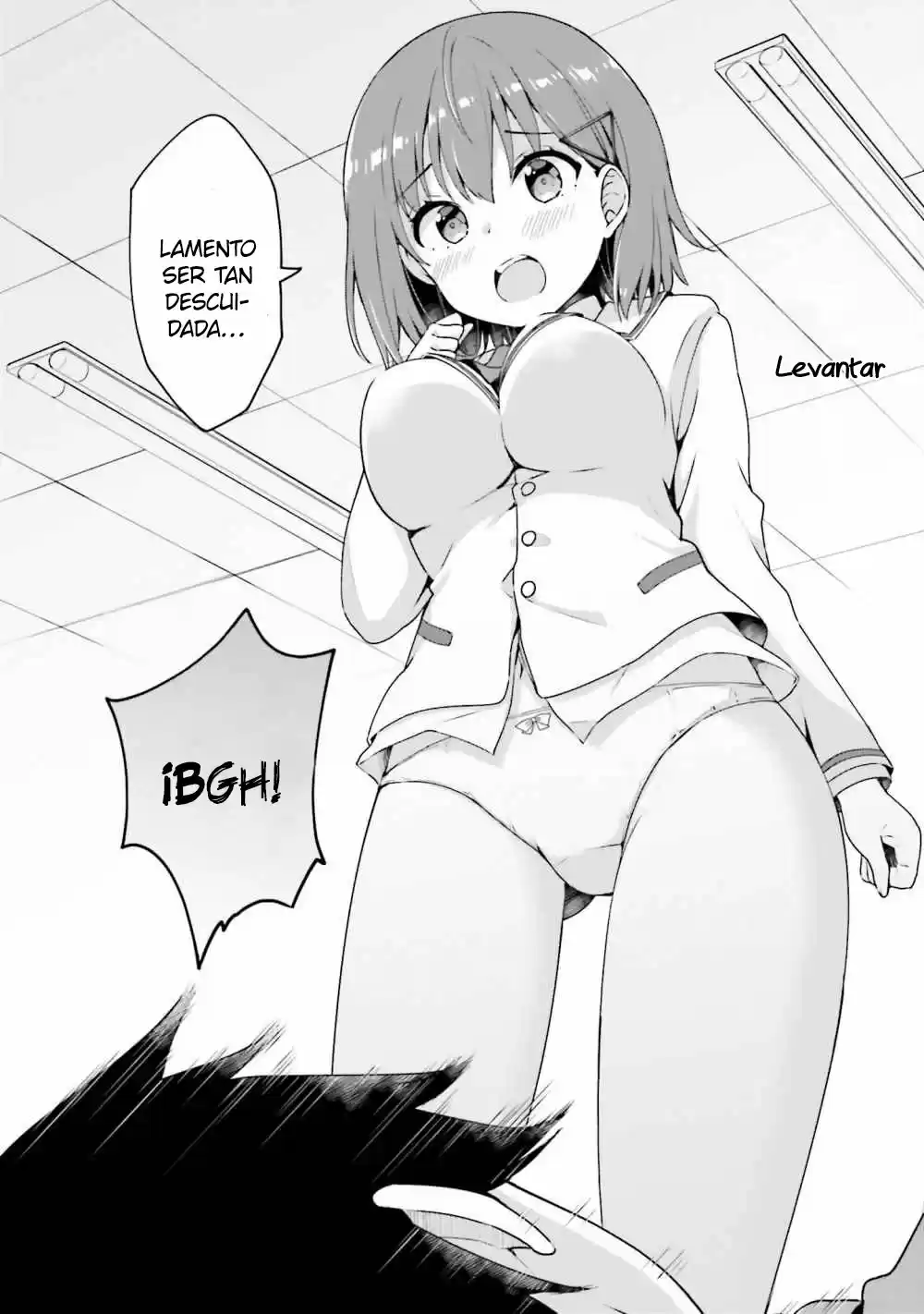 Koisuru Otome Wa Eromanga Ni Yume Wo Miru - Capítulo 2 - Página 17 - LectorTMOo