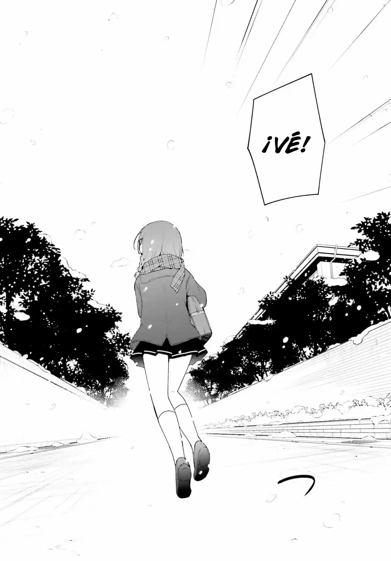 Koisuru Otome Wa Eromanga Ni Yume Wo Miru - Capítulo 6 - Página 13 - LectorTMOo
