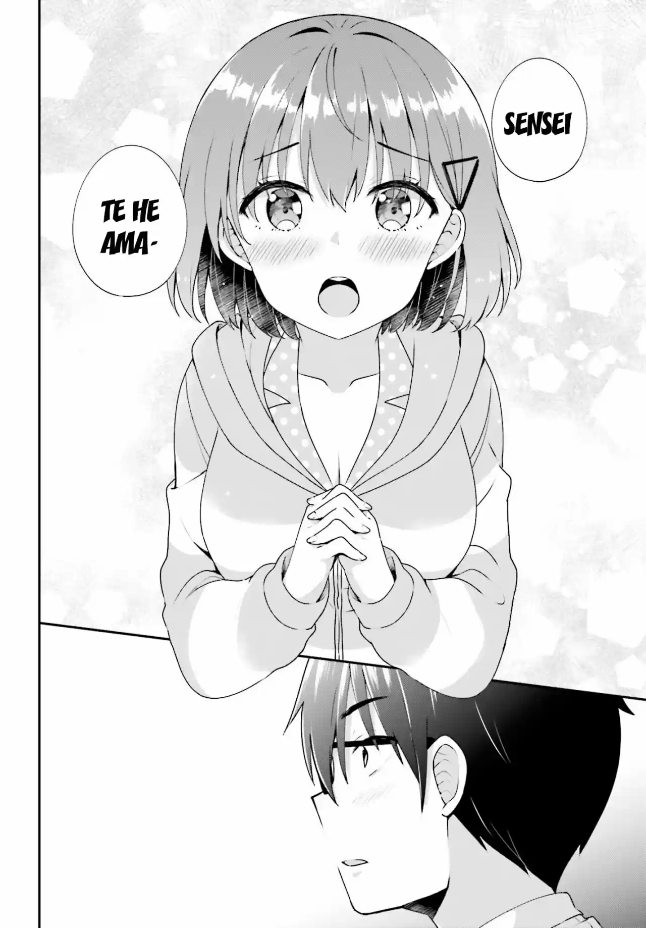 Koisuru Otome Wa Eromanga Ni Yume Wo Miru - Capítulo 6 - Página 15 - LectorTMOo