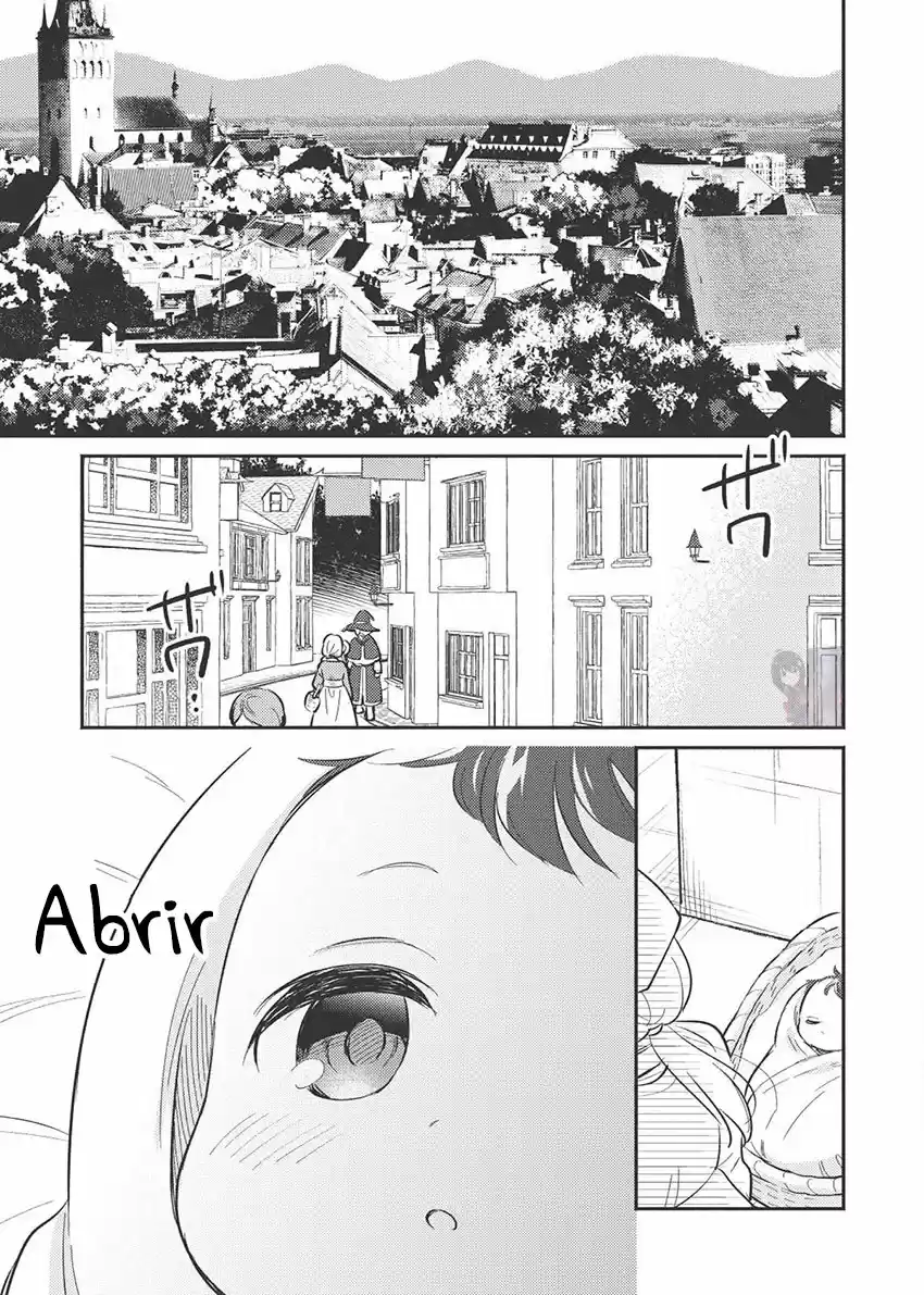 Kojiin Tamer - Capítulo 1 - Página 3 - LectorTMOo