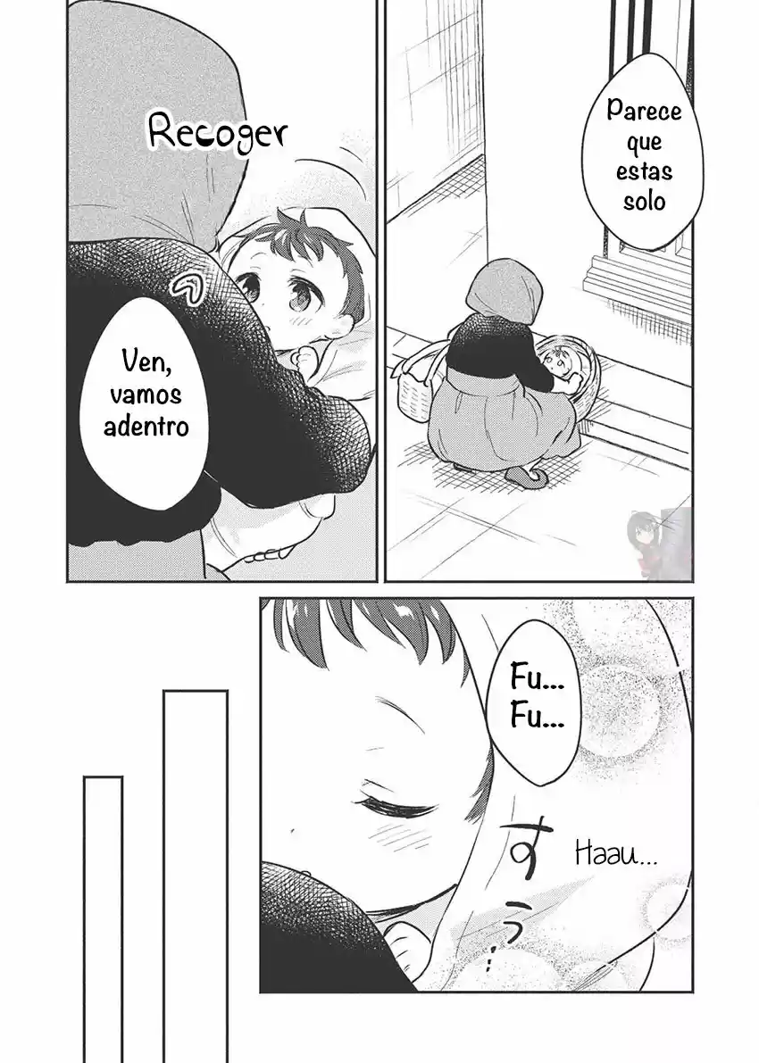 Kojiin Tamer - Capítulo 1 - Página 5 - LectorTMOo