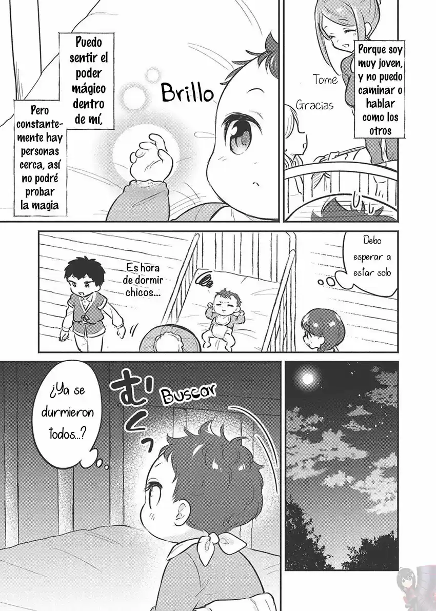 Kojiin Tamer - Capítulo 1 - Página 17 - LectorTMOo