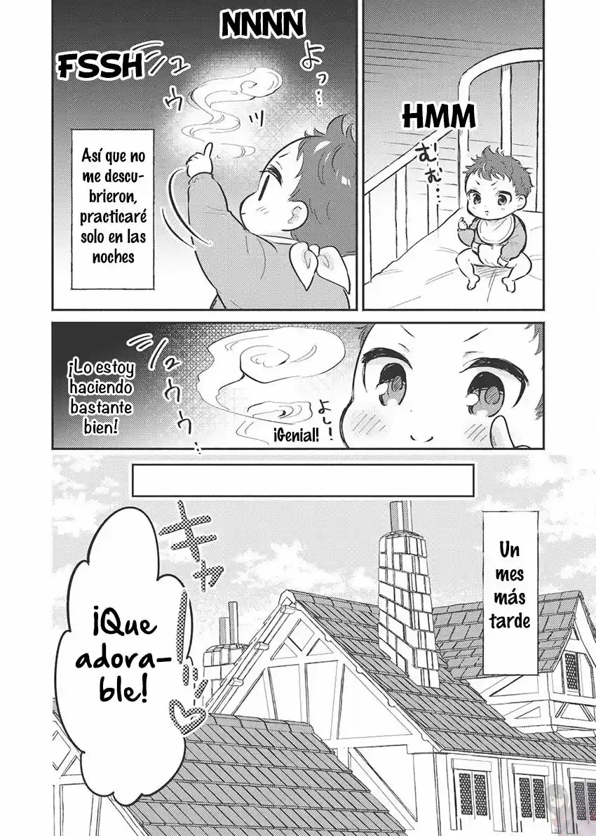 Kojiin Tamer - Capítulo 1 - Página 18 - LectorTMOo