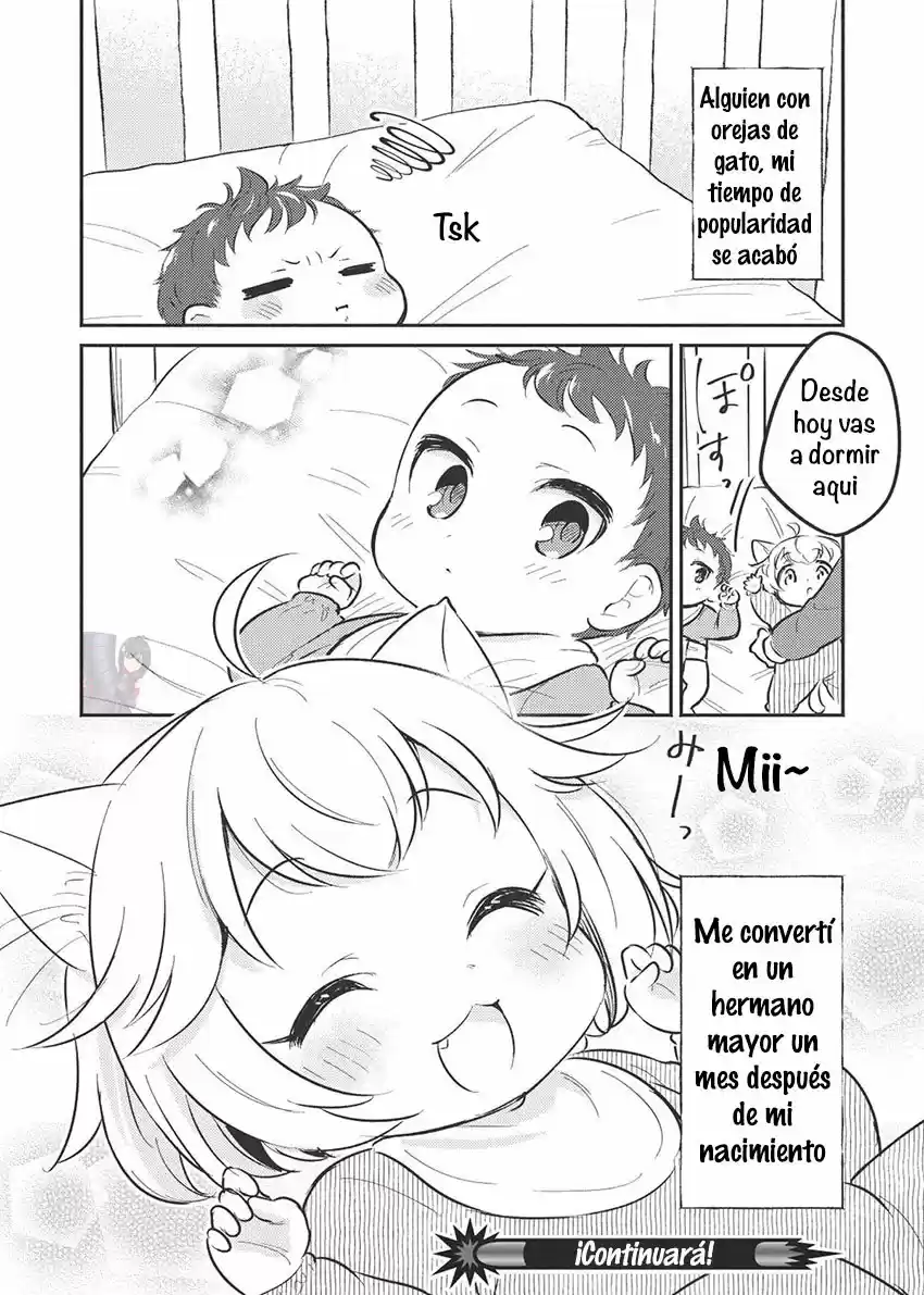 Kojiin Tamer - Capítulo 1 - Página 20 - LectorTMOo