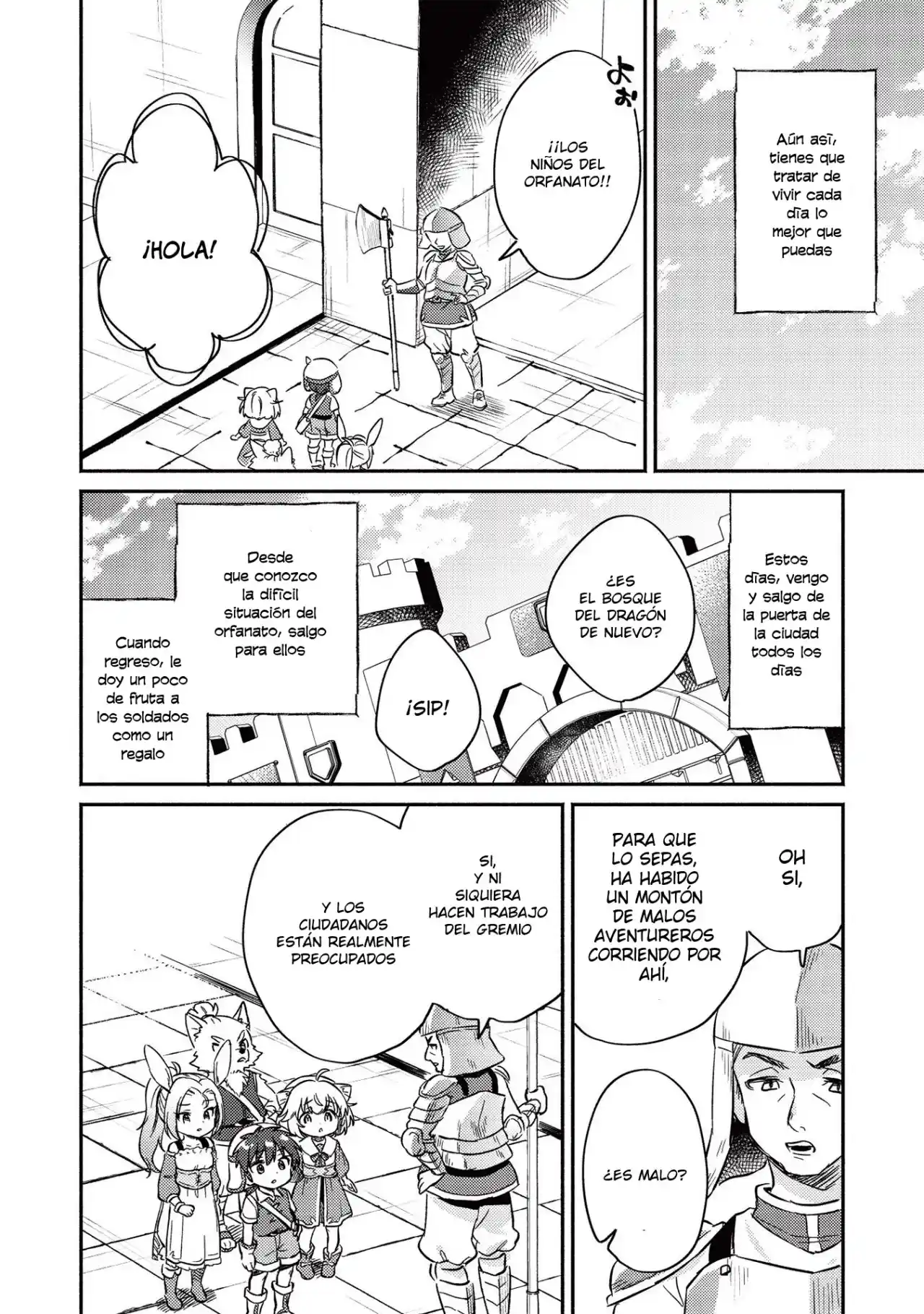 Kojiin Tamer - Capítulo 10.10 - Página 9 - LectorTMOo
