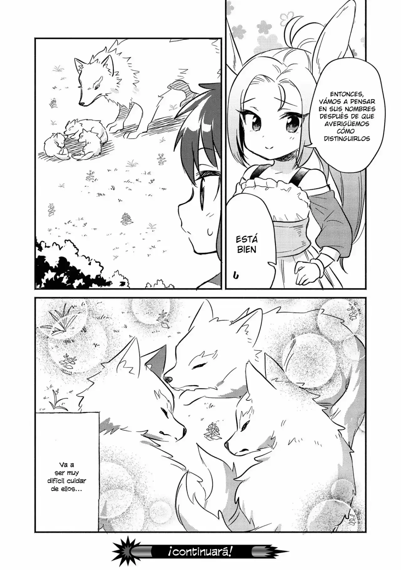 Kojiin Tamer - Capítulo 10.20 - Página 26 - LectorTMOo