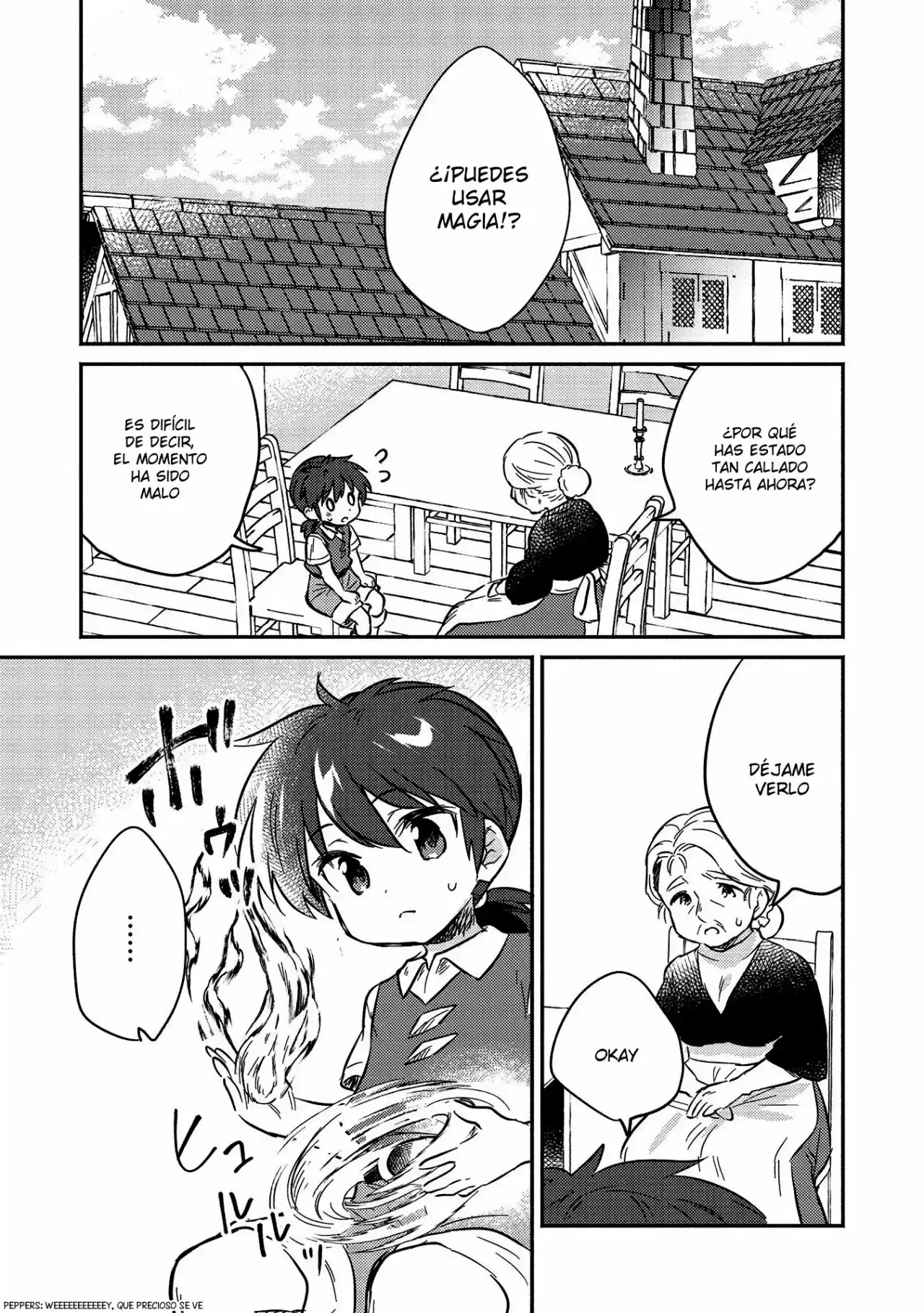 Kojiin Tamer - Capítulo 11 - Página 11 - LectorTMOo