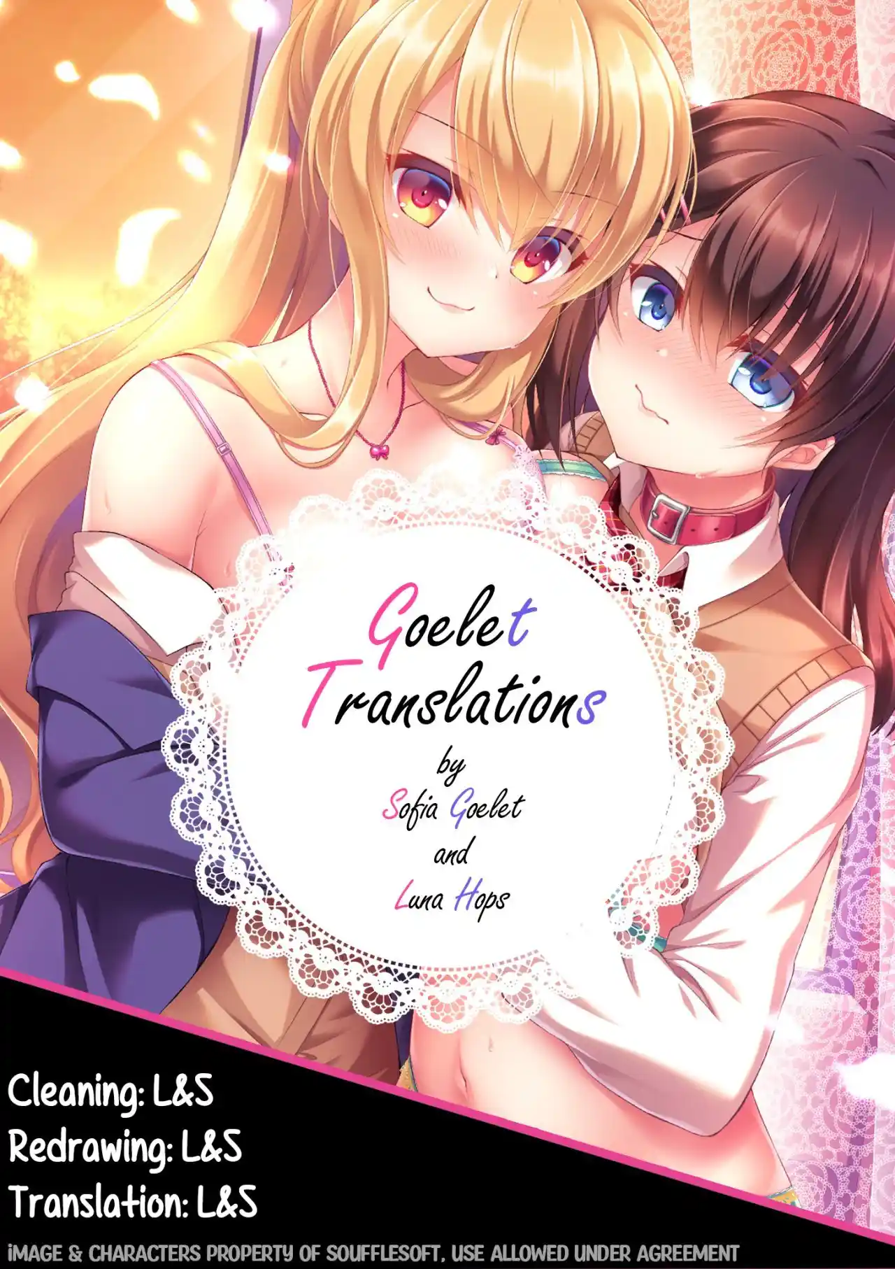 Kojiin Tamer - Capítulo 19 - Página 1 - LectorTMOo
