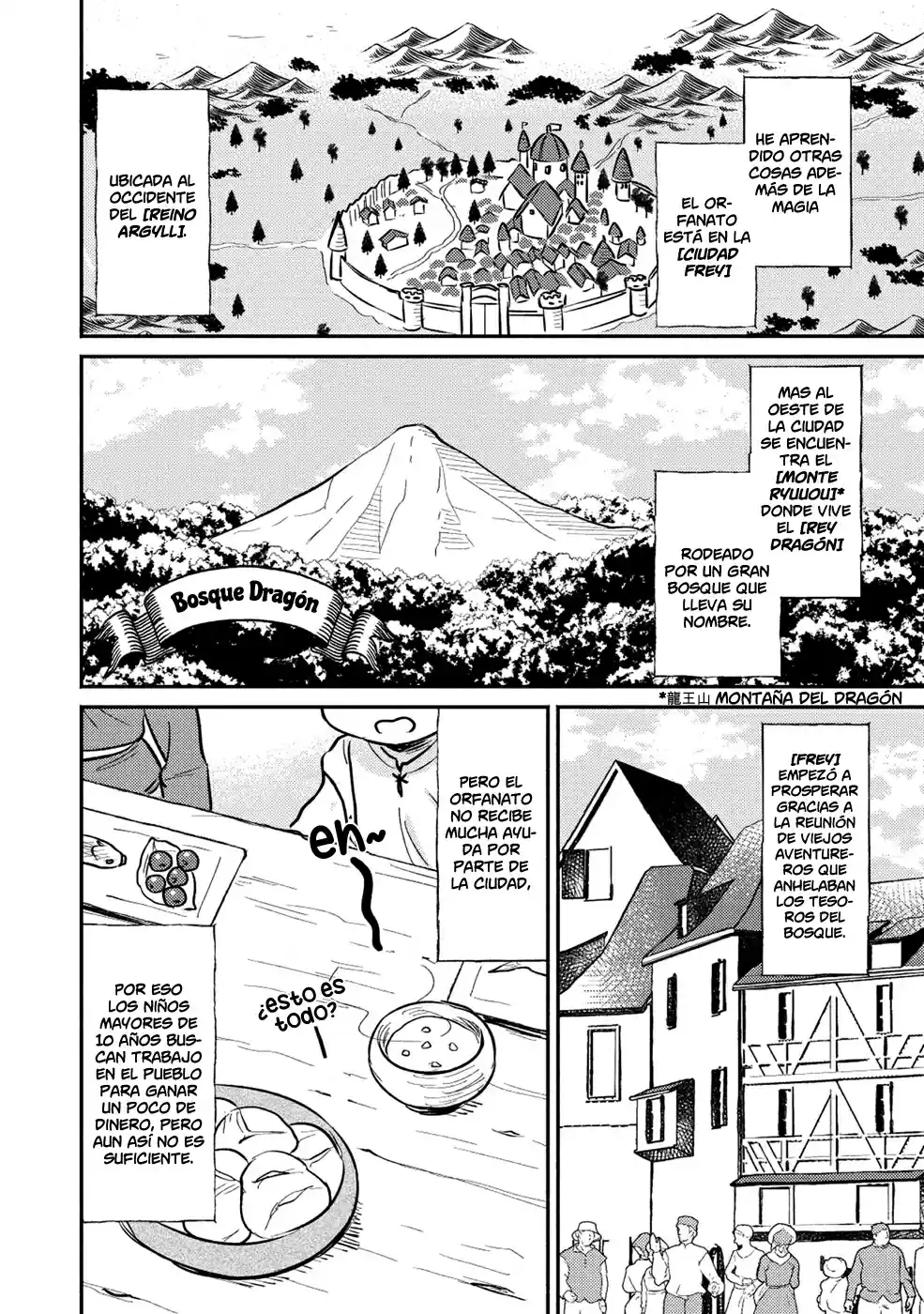 Kojiin Tamer - Capítulo 2 - Página 7 - LectorTMOo