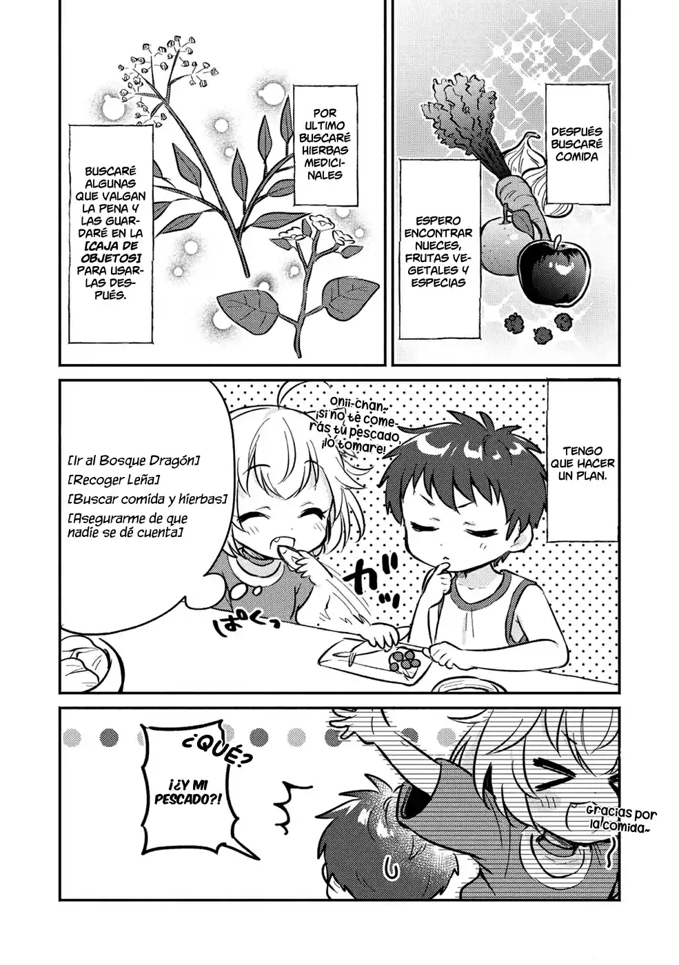 Kojiin Tamer - Capítulo 2 - Página 9 - LectorTMOo