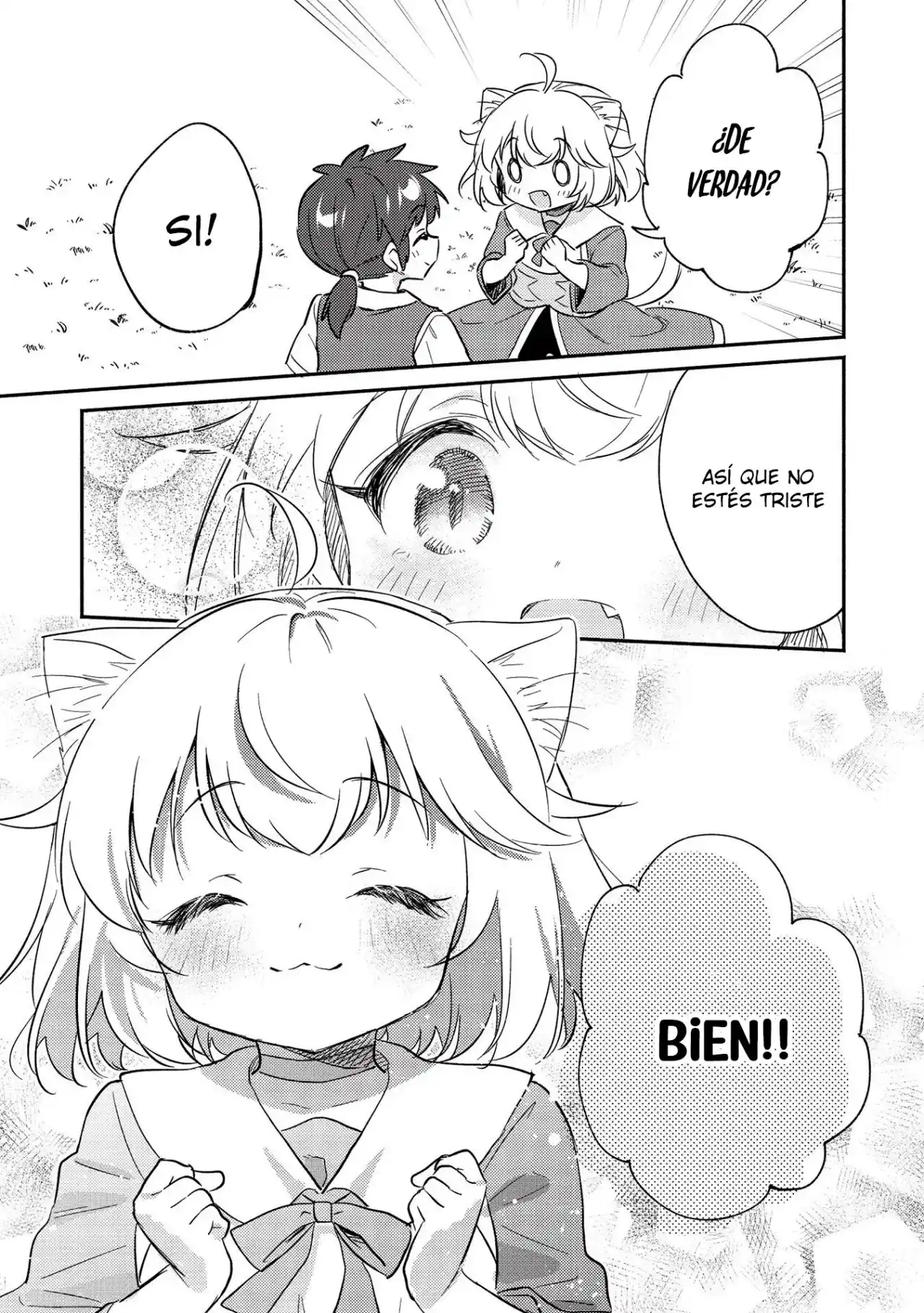 Kojiin Tamer - Capítulo 22 - Página 14 - LectorTMOo
