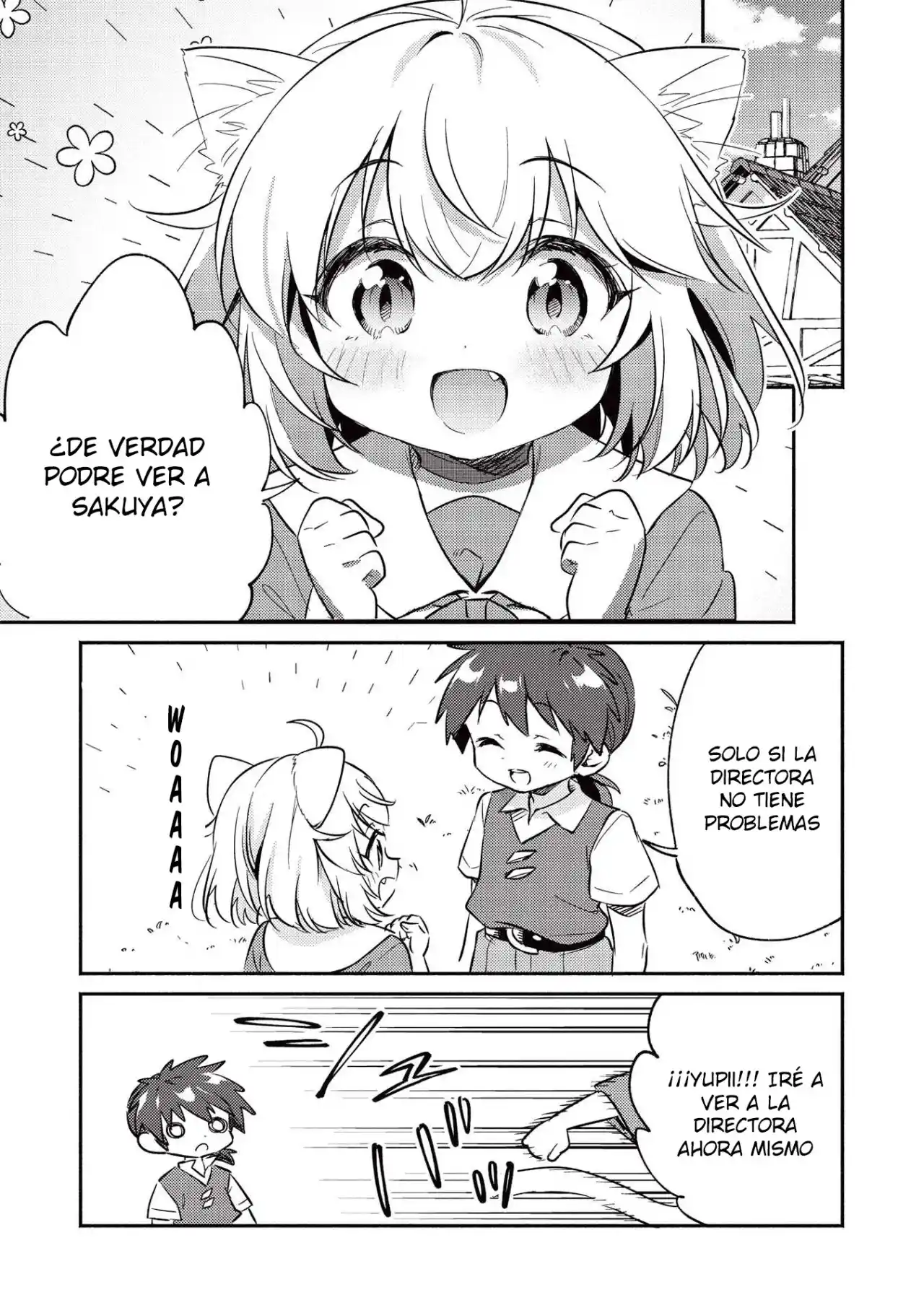 Kojiin Tamer - Capítulo 23 - Página 12 - LectorTMOo