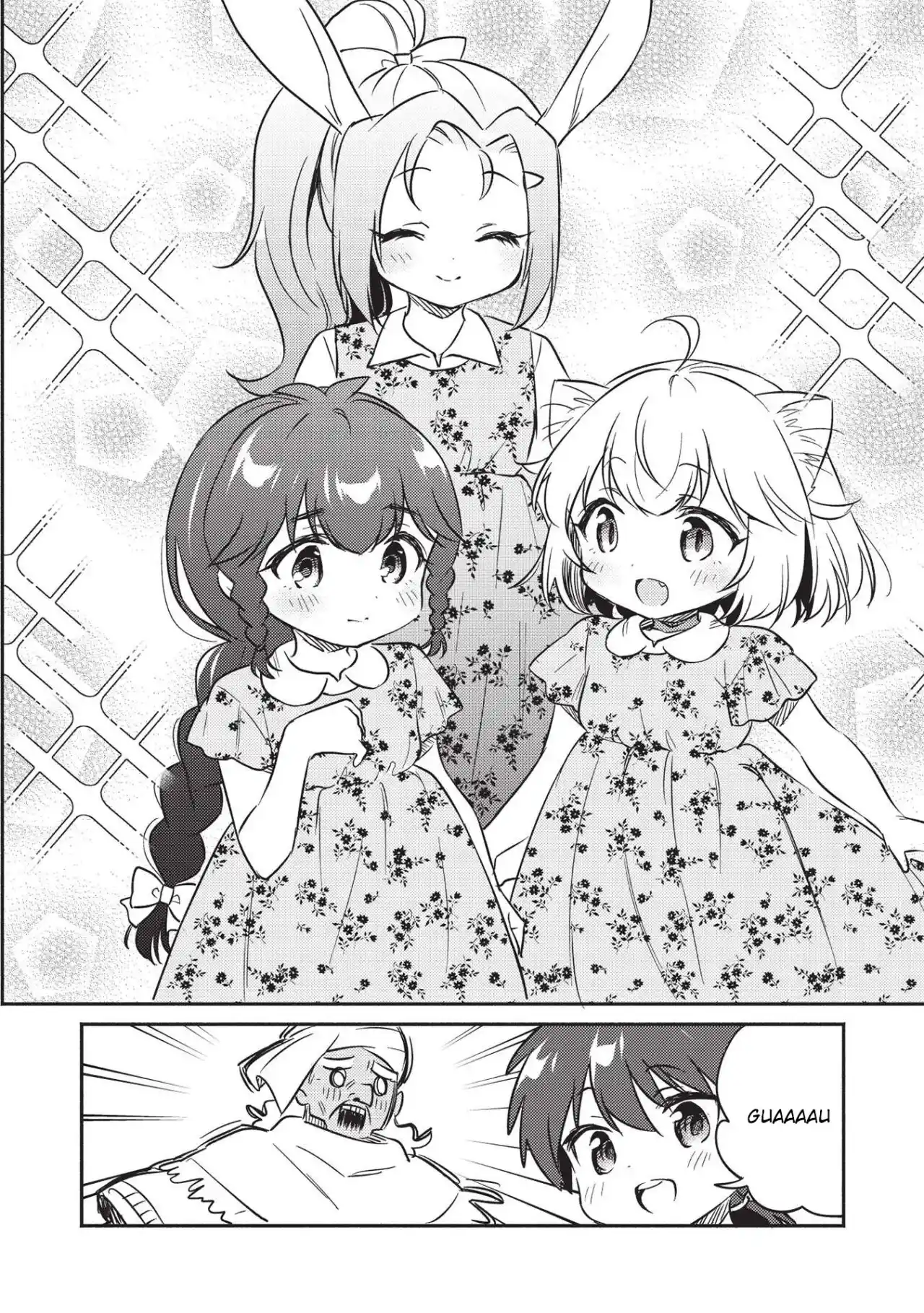 Kojiin Tamer - Capítulo 24 - Página 13 - LectorTMOo