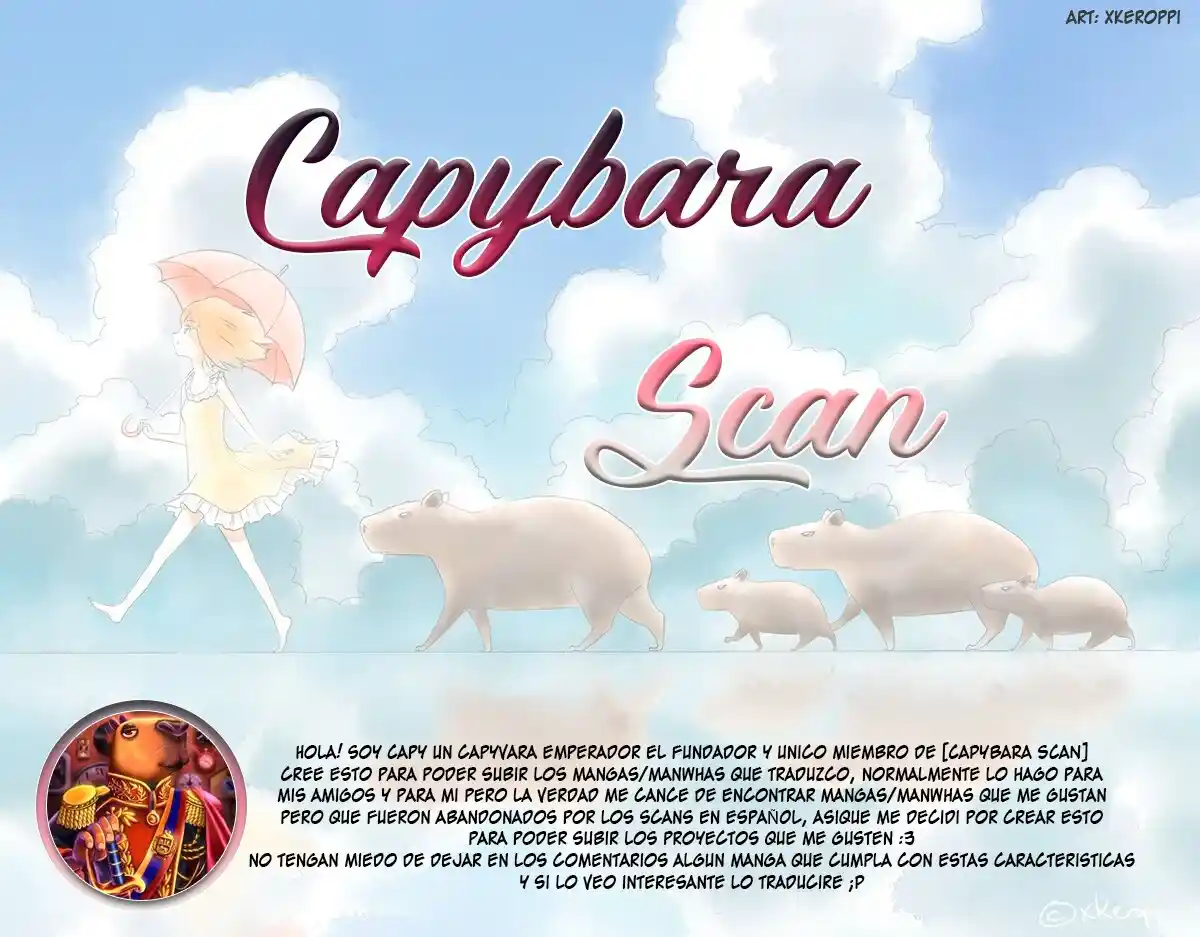 Kojiin Tamer - Capítulo 27 - Página 18 - LectorTMOo