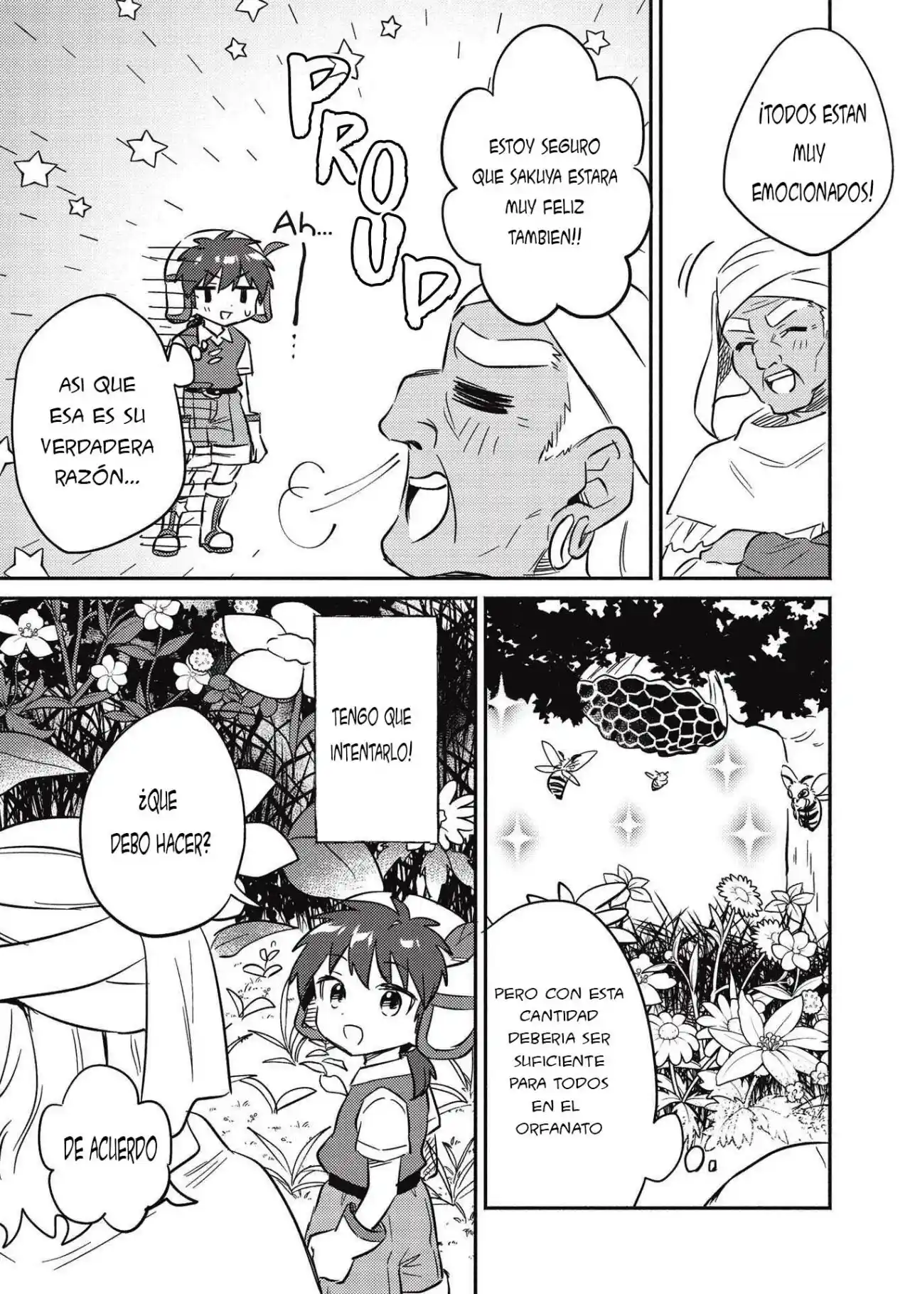 Kojiin Tamer - Capítulo 28 - Página 11 - LectorTMOo