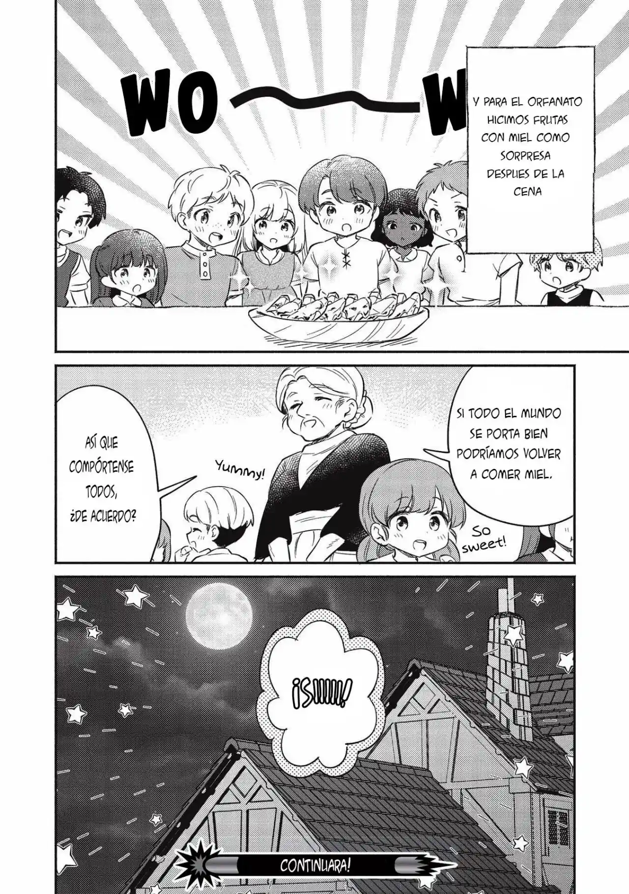 Kojiin Tamer - Capítulo 28 - Página 20 - LectorTMOo