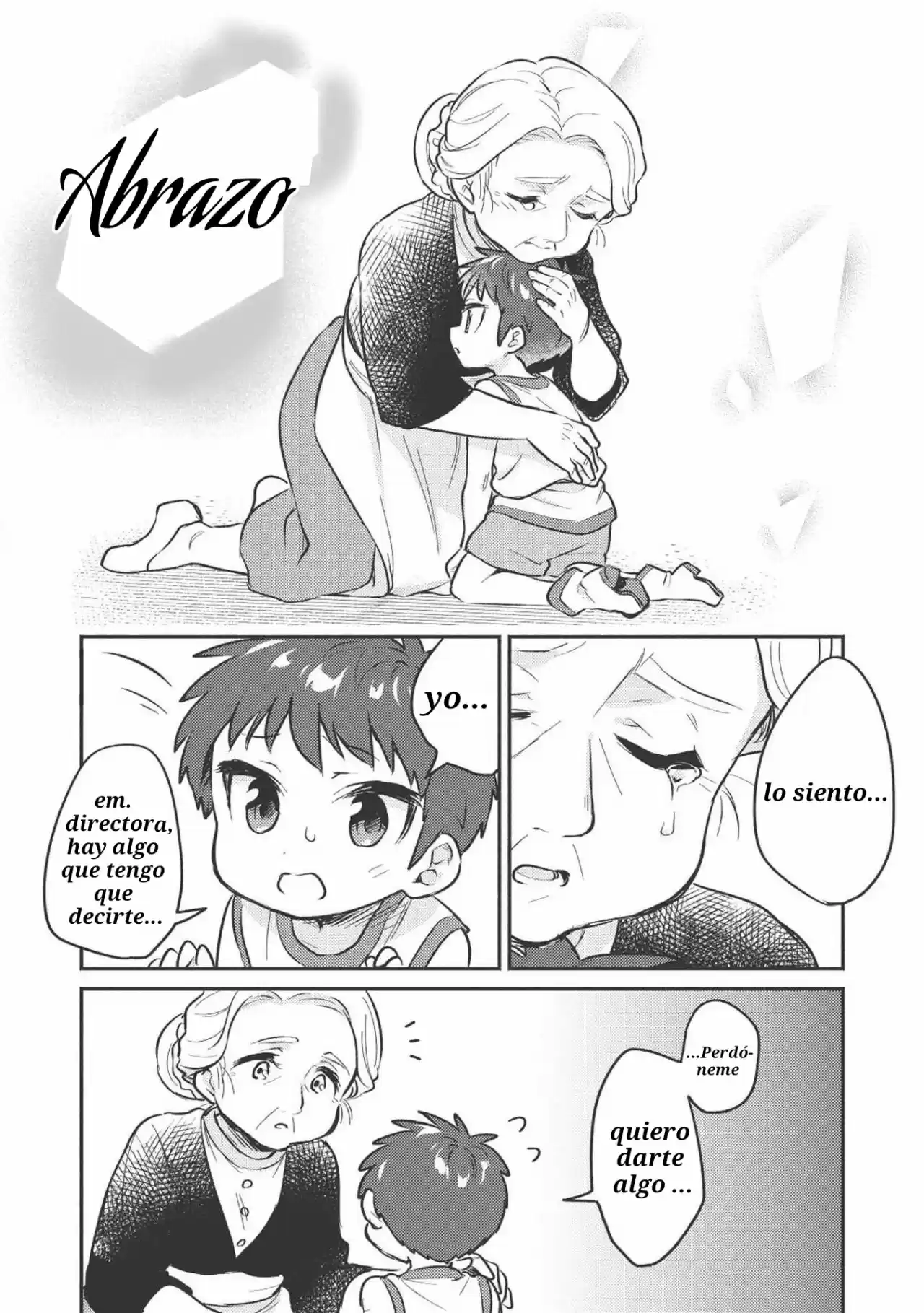 Kojiin Tamer - Capítulo 3 - Página 14 - LectorTMOo