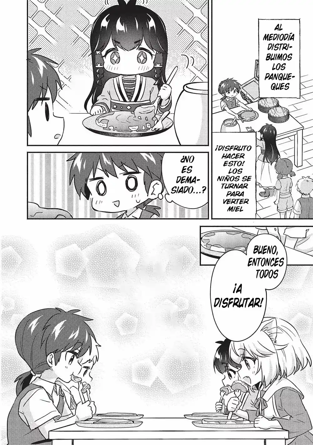 Kojiin Tamer - Capítulo 33 - Página 15 - LectorTMOo