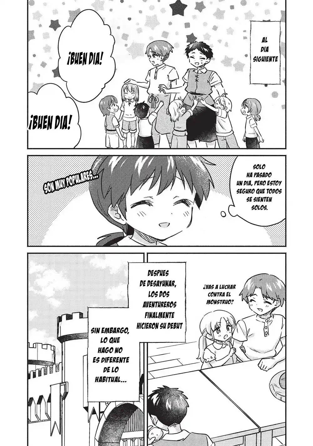 Kojiin Tamer - Capítulo 34 - Página 12 - LectorTMOo
