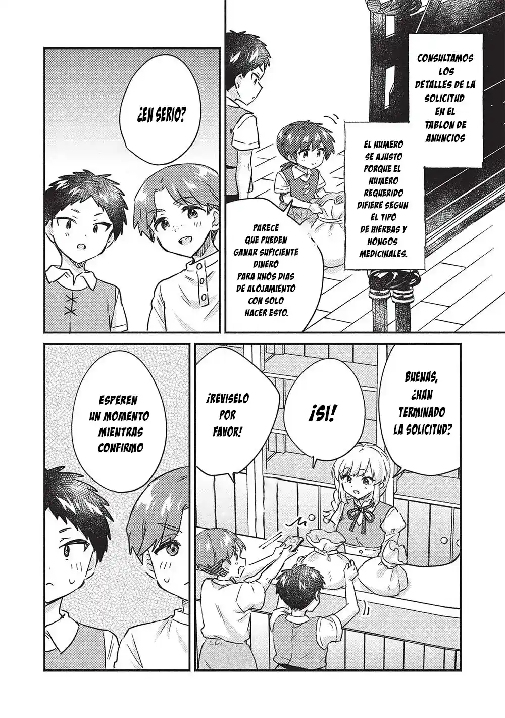 Kojiin Tamer - Capítulo 34 - Página 15 - LectorTMOo