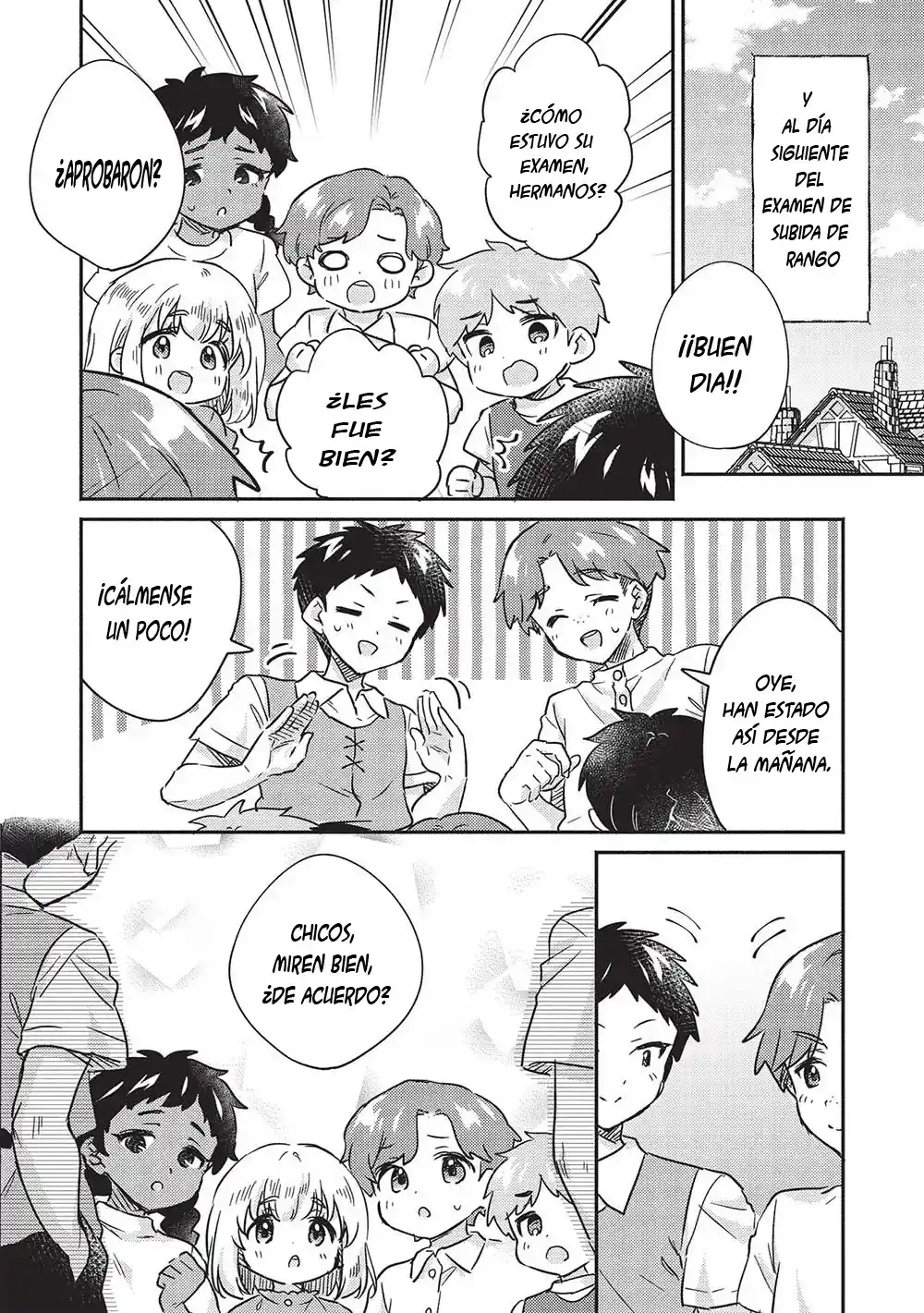 Kojiin Tamer - Capítulo 35 - Página 13 - LectorTMOo