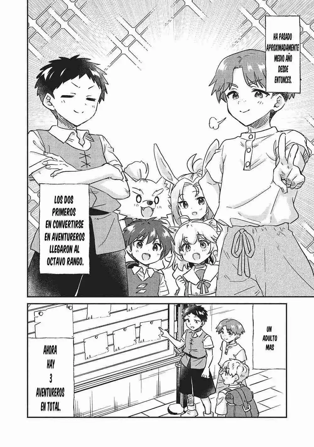 Kojiin Tamer - Capítulo 36 - Página 7 - LectorTMOo