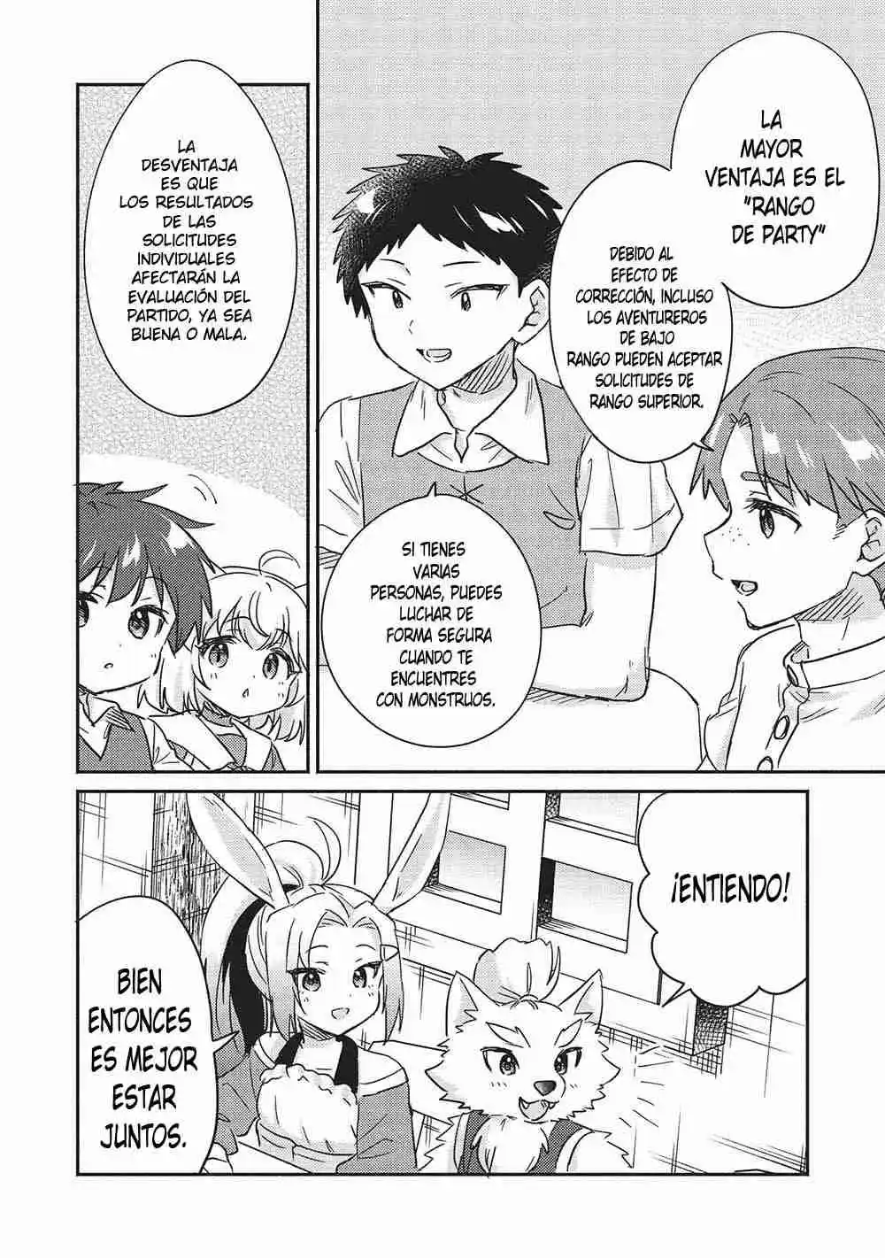 Kojiin Tamer - Capítulo 36 - Página 9 - LectorTMOo