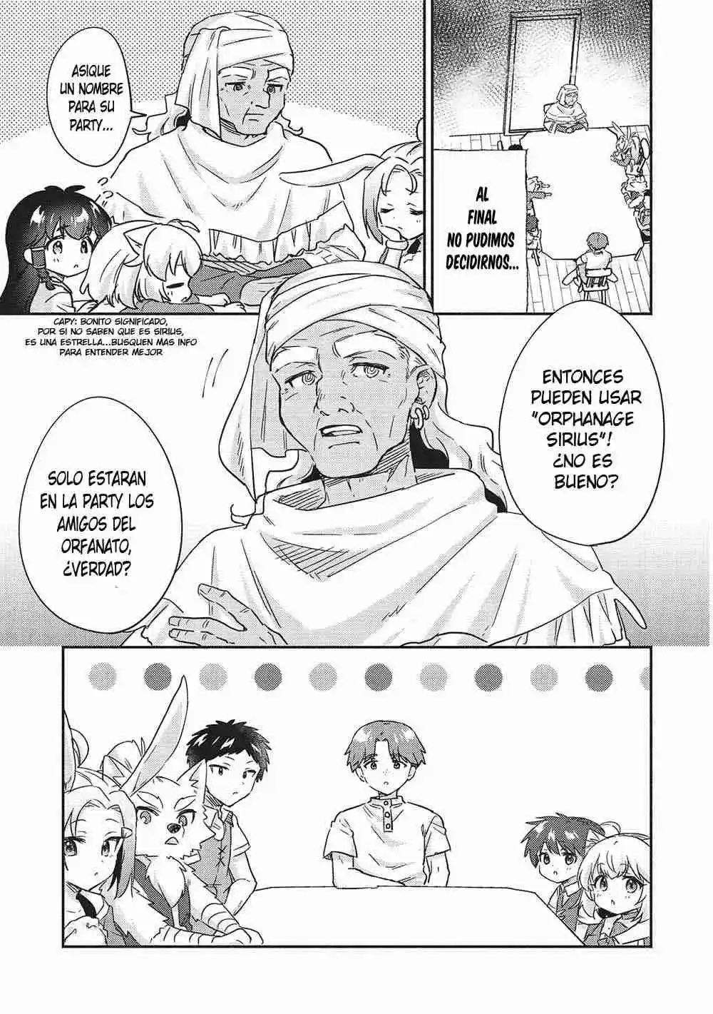 Kojiin Tamer - Capítulo 36 - Página 12 - LectorTMOo