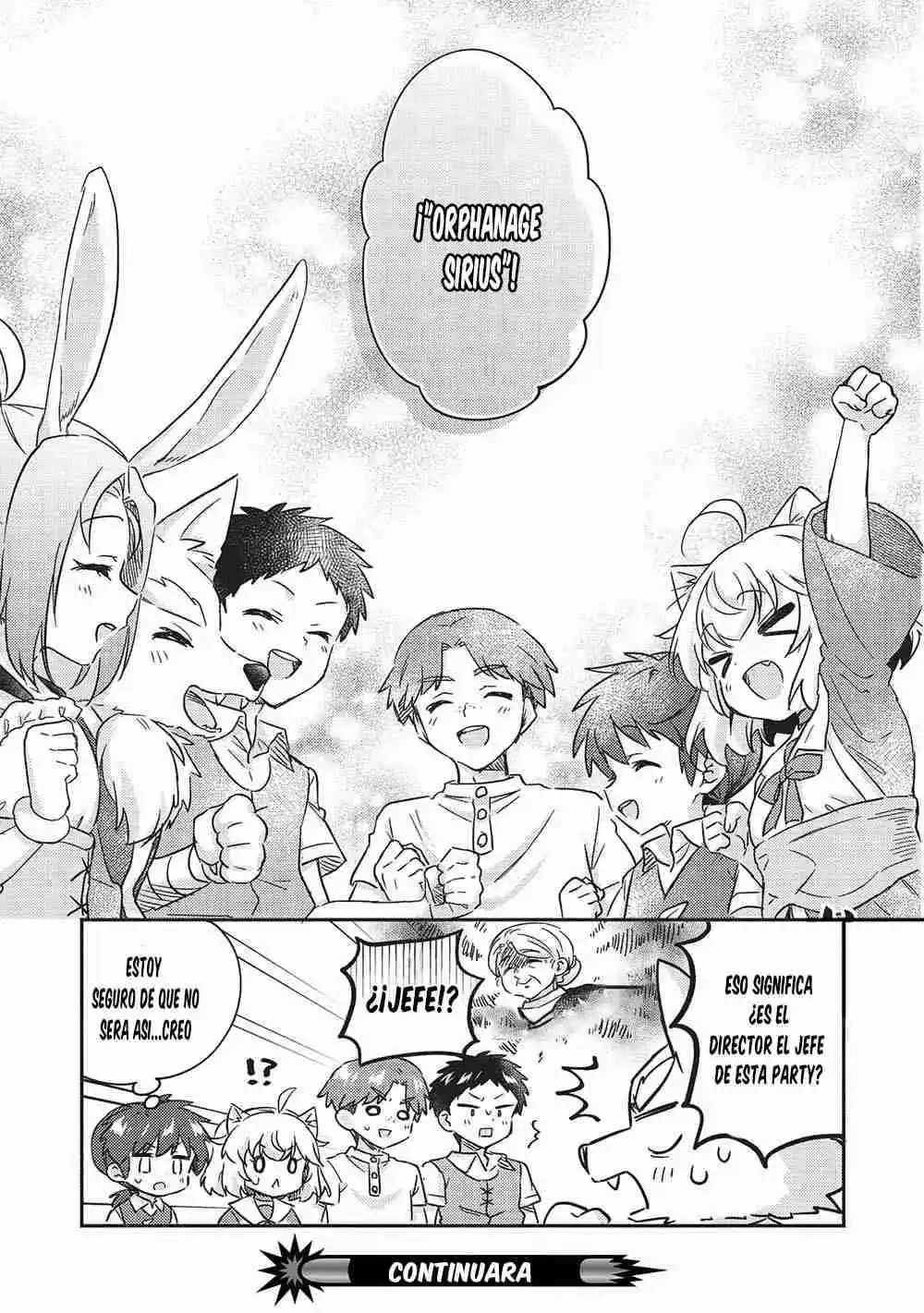 Kojiin Tamer - Capítulo 36 - Página 14 - LectorTMOo