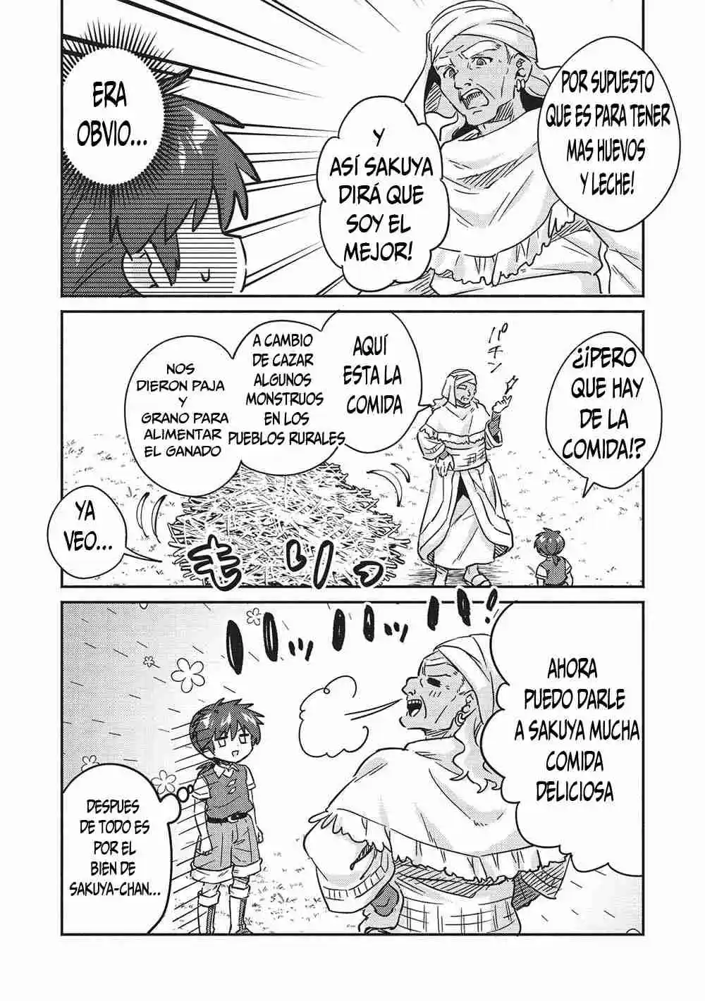Kojiin Tamer - Capítulo 37 - Página 4 - LectorTMOo