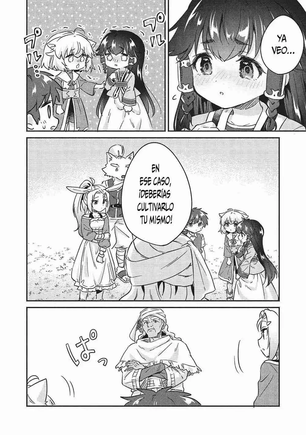 Kojiin Tamer - Capítulo 37 - Página 12 - LectorTMOo