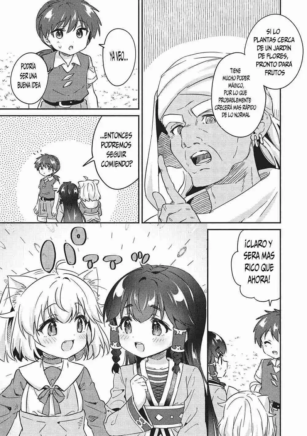 Kojiin Tamer - Capítulo 37 - Página 13 - LectorTMOo
