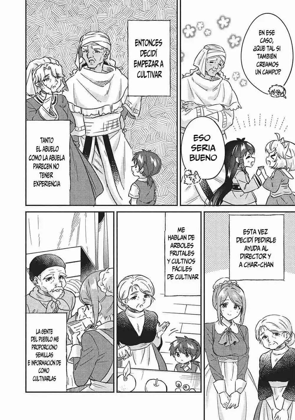 Kojiin Tamer - Capítulo 37 - Página 14 - LectorTMOo