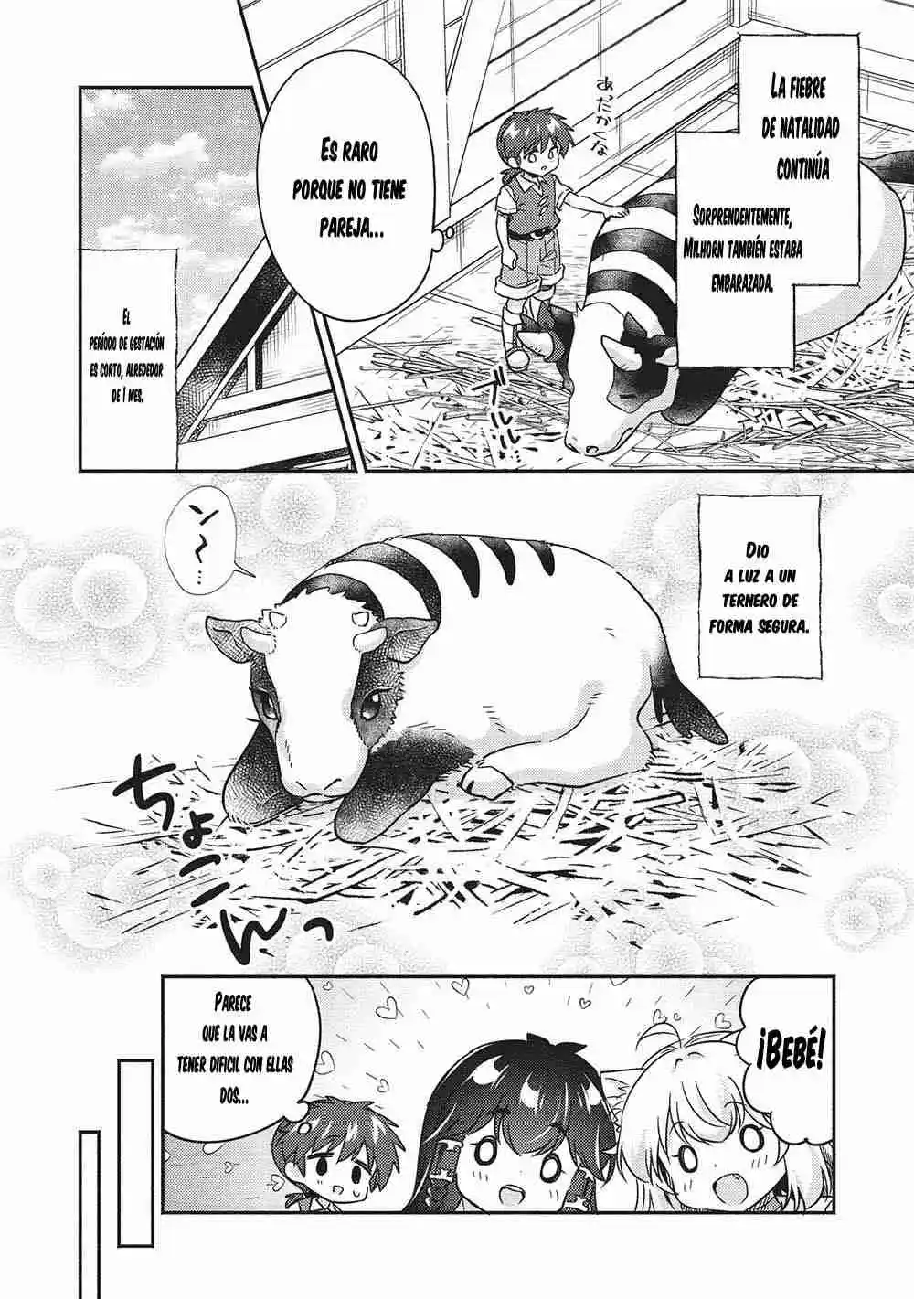 Kojiin Tamer - Capítulo 38 - Página 9 - LectorTMOo