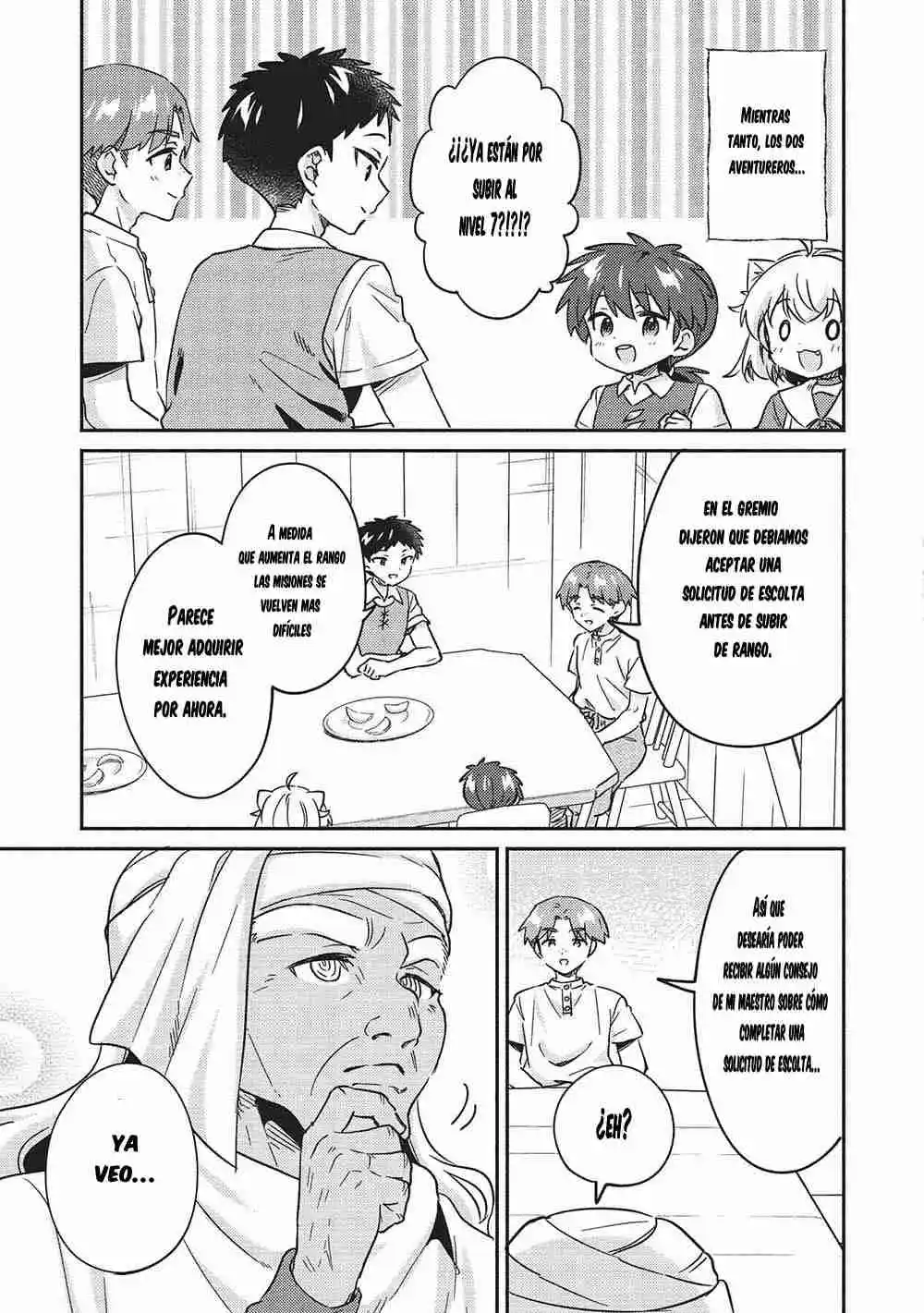 Kojiin Tamer - Capítulo 38 - Página 10 - LectorTMOo