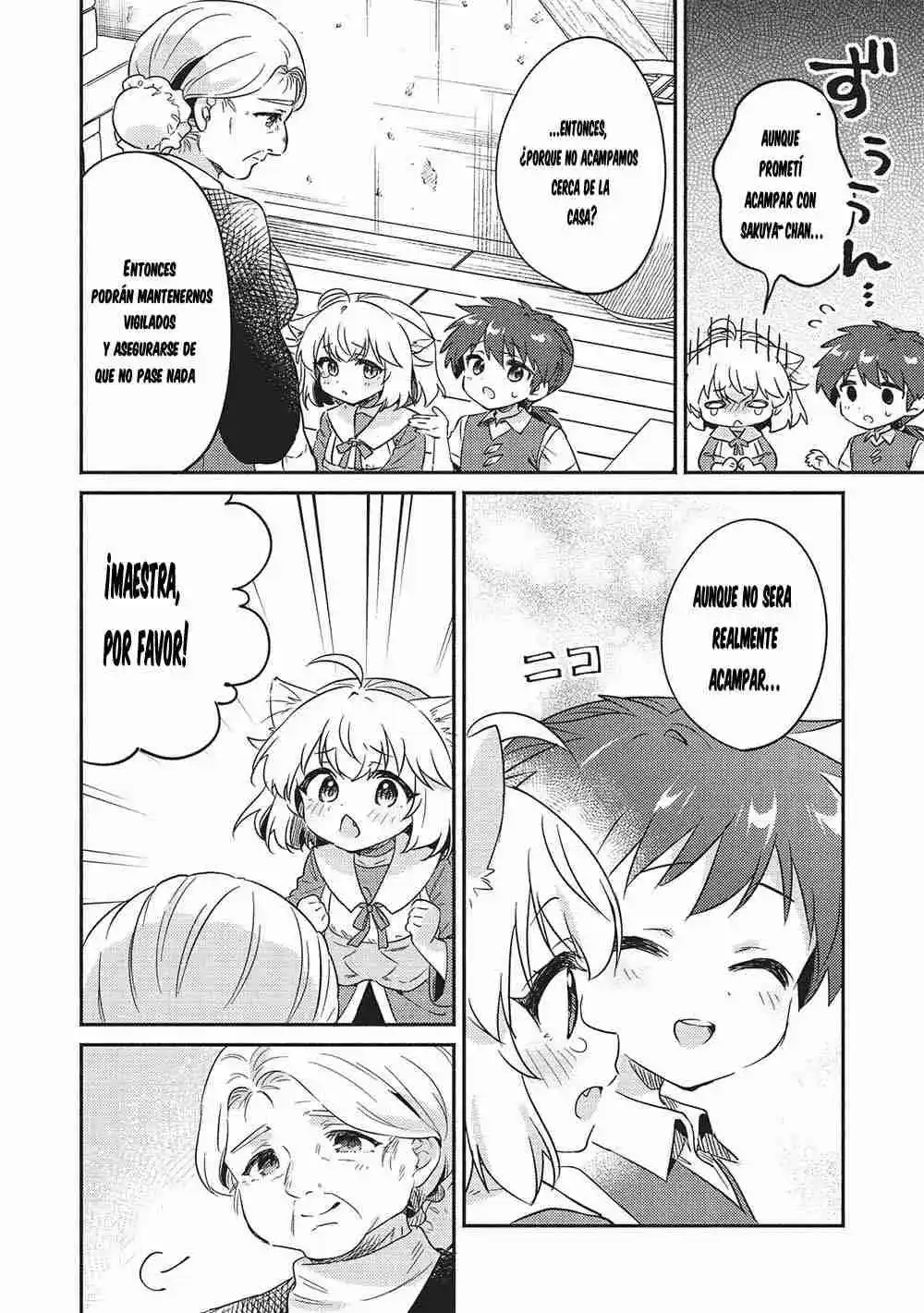 Kojiin Tamer - Capítulo 38 - Página 17 - LectorTMOo