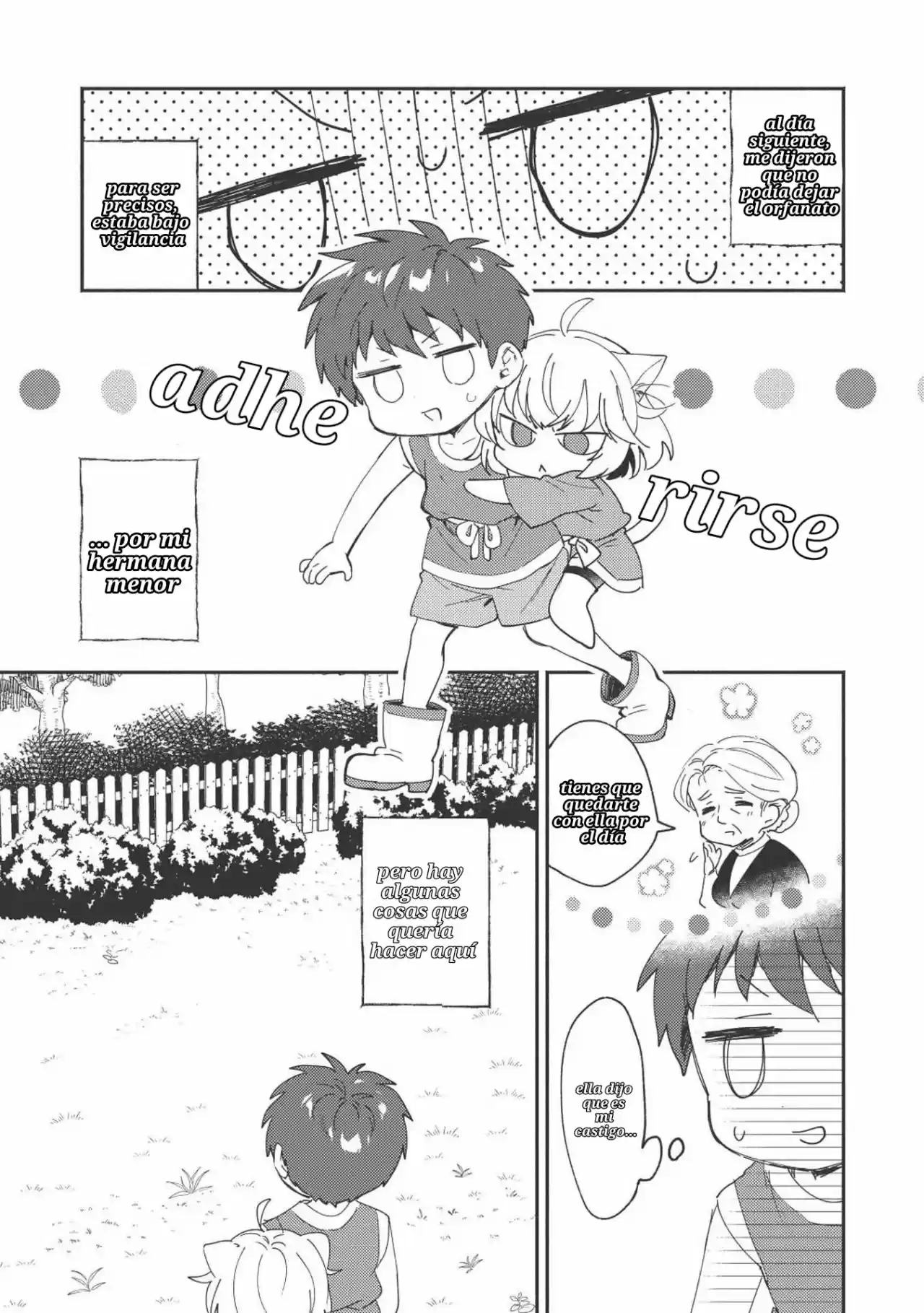 Kojiin Tamer - Capítulo 4 - Página 2 - LectorTMOo