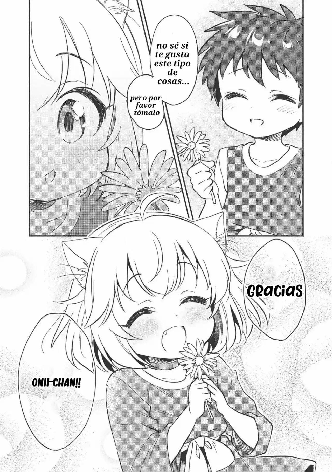 Kojiin Tamer - Capítulo 4 - Página 14 - LectorTMOo
