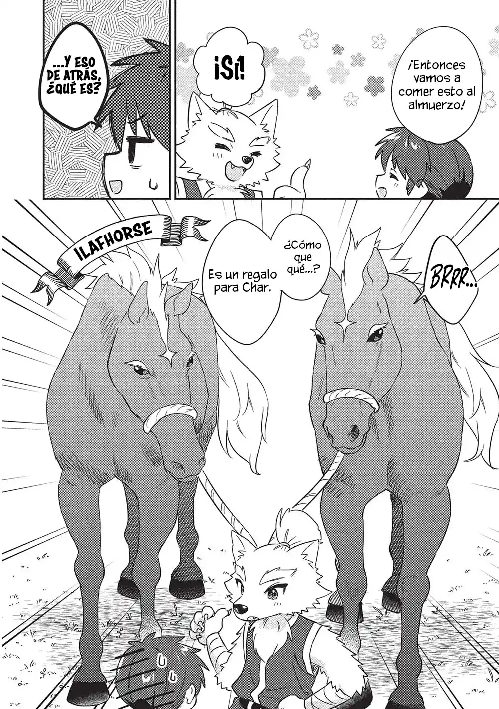 Kojiin Tamer - Capítulo 40 - Página 12 - LectorTMOo