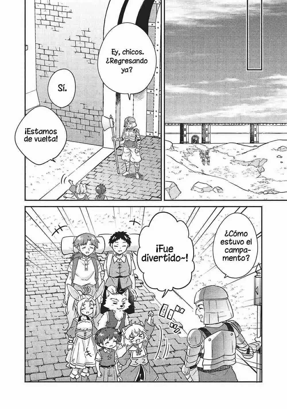 Kojiin Tamer - Capítulo 41 - Página 5 - LectorTMOo
