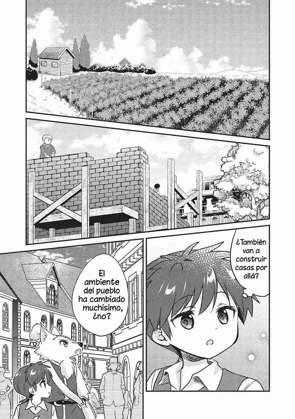 Kojiin Tamer - Capítulo 41 - Página 6 - LectorTMOo