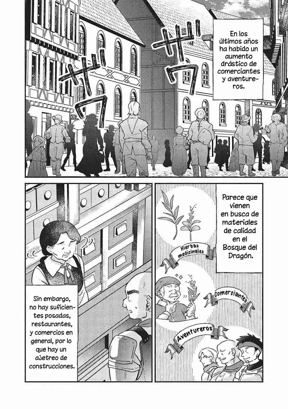 Kojiin Tamer - Capítulo 41 - Página 7 - LectorTMOo