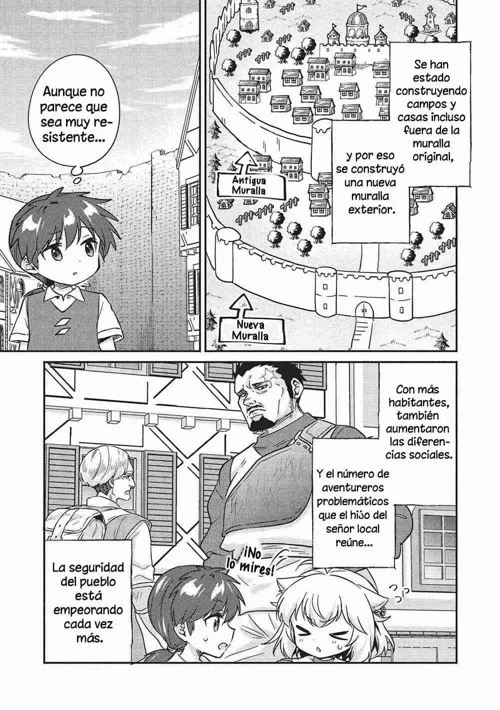Kojiin Tamer - Capítulo 41 - Página 8 - LectorTMOo