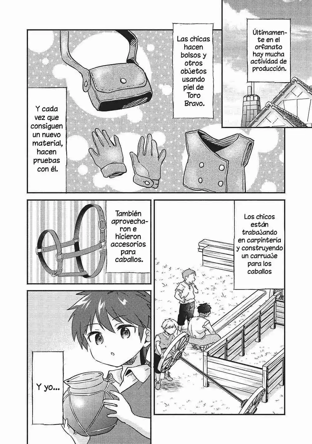 Kojiin Tamer - Capítulo 41 - Página 11 - LectorTMOo