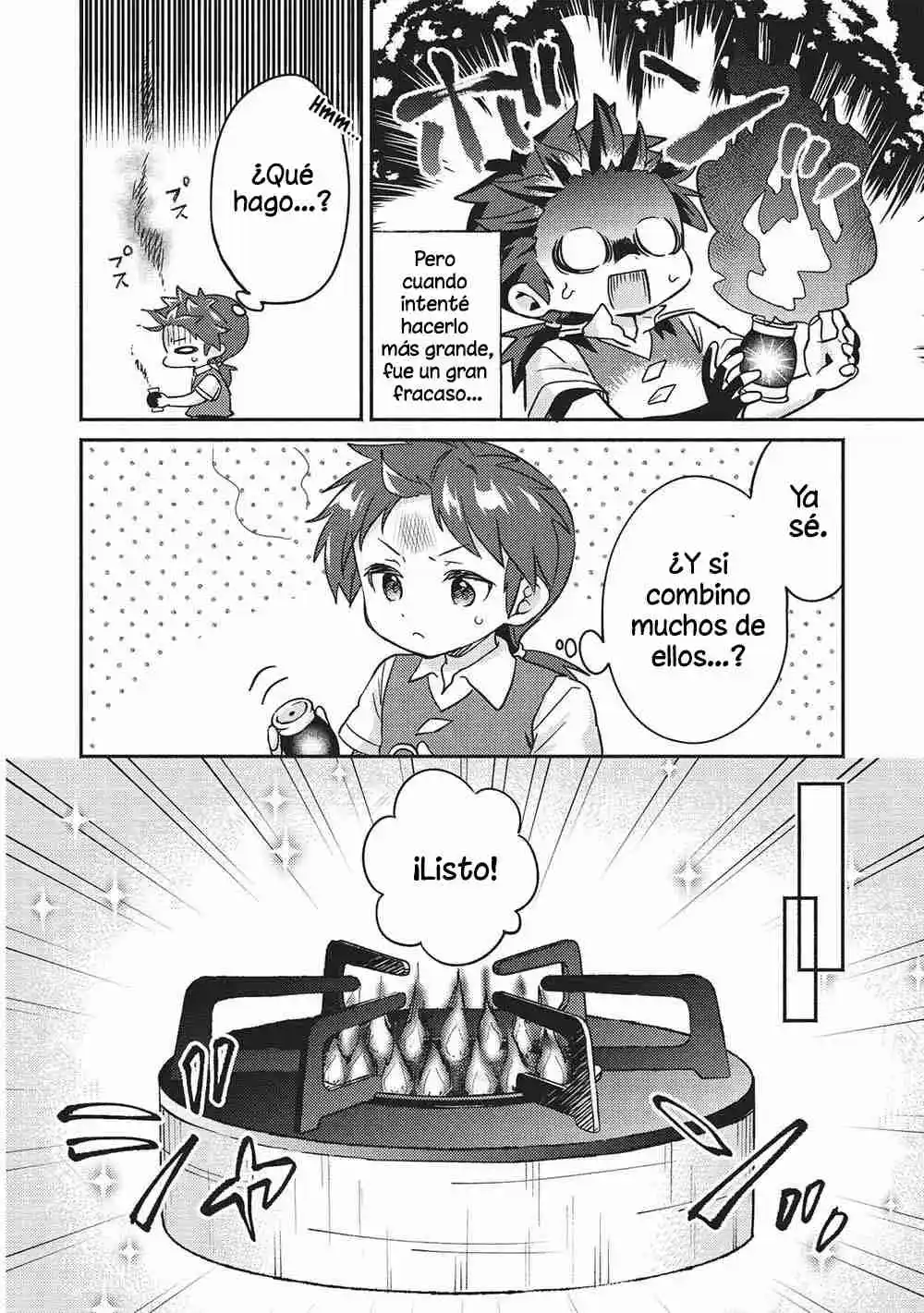 Kojiin Tamer - Capítulo 41 - Página 13 - LectorTMOo