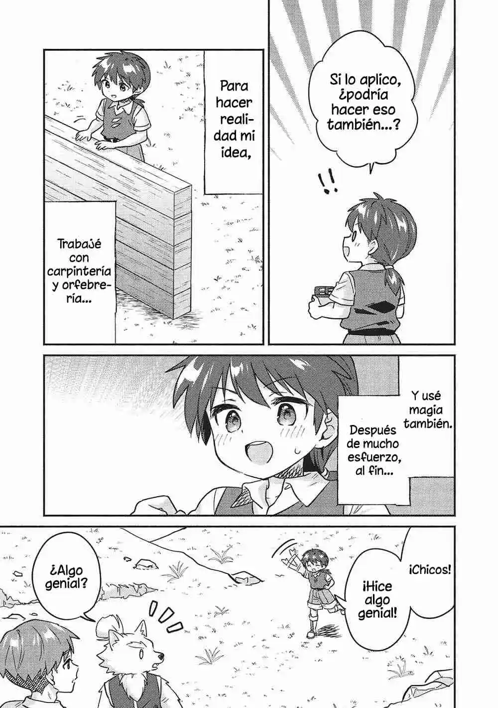 Kojiin Tamer - Capítulo 41 - Página 14 - LectorTMOo
